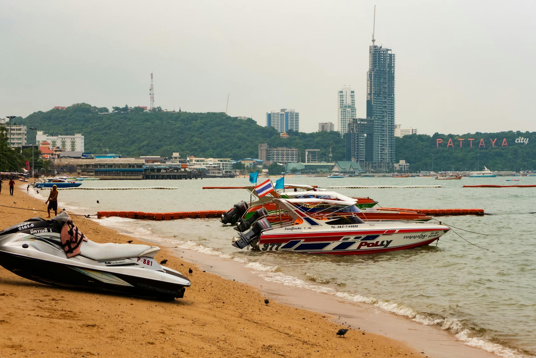Pattaya Travel Guide