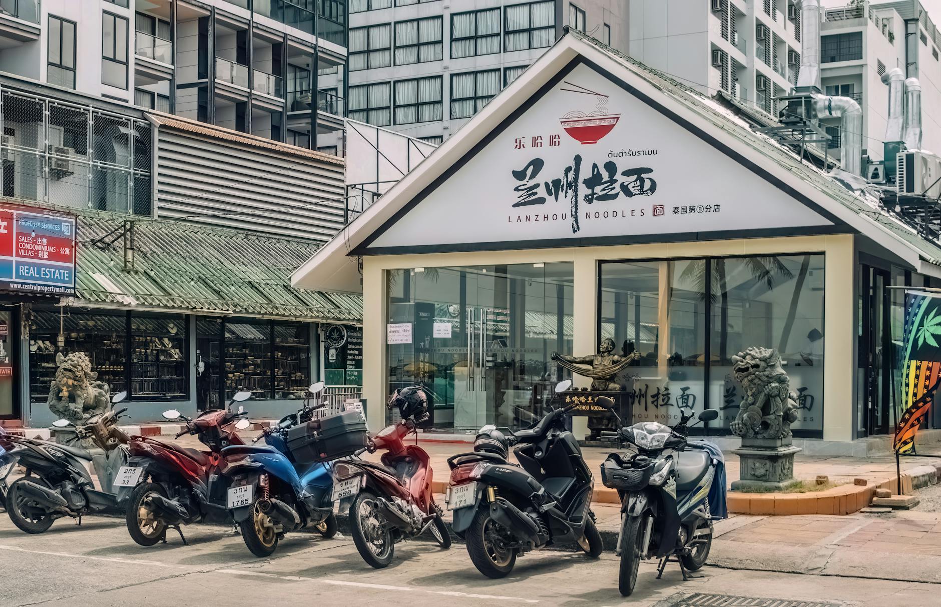 Pattaya travel image