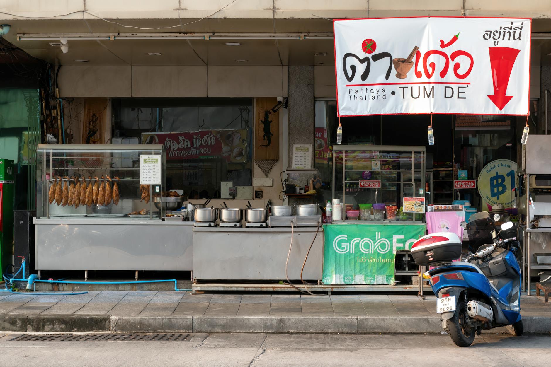 Pattaya travel image