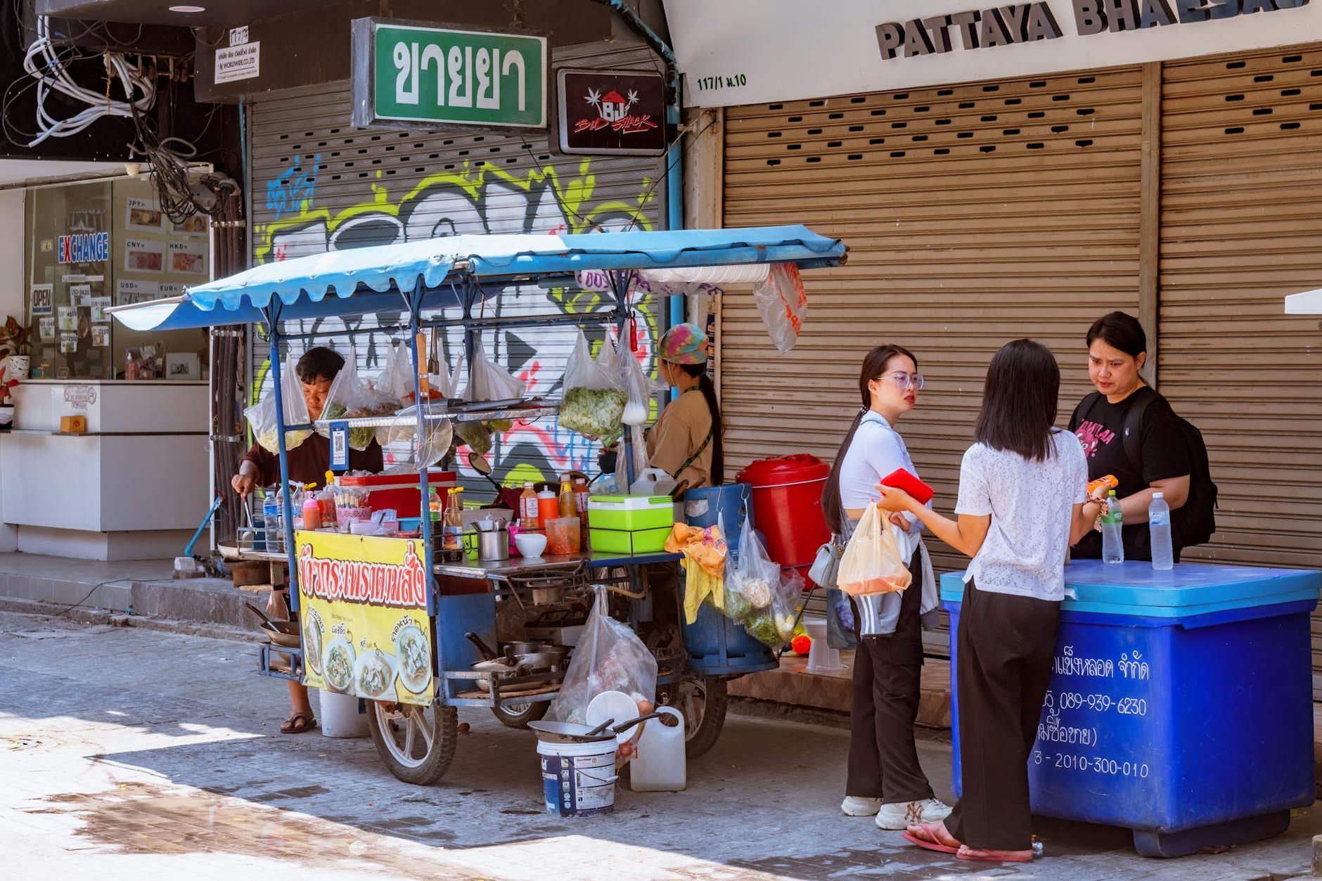 Pattaya travel image