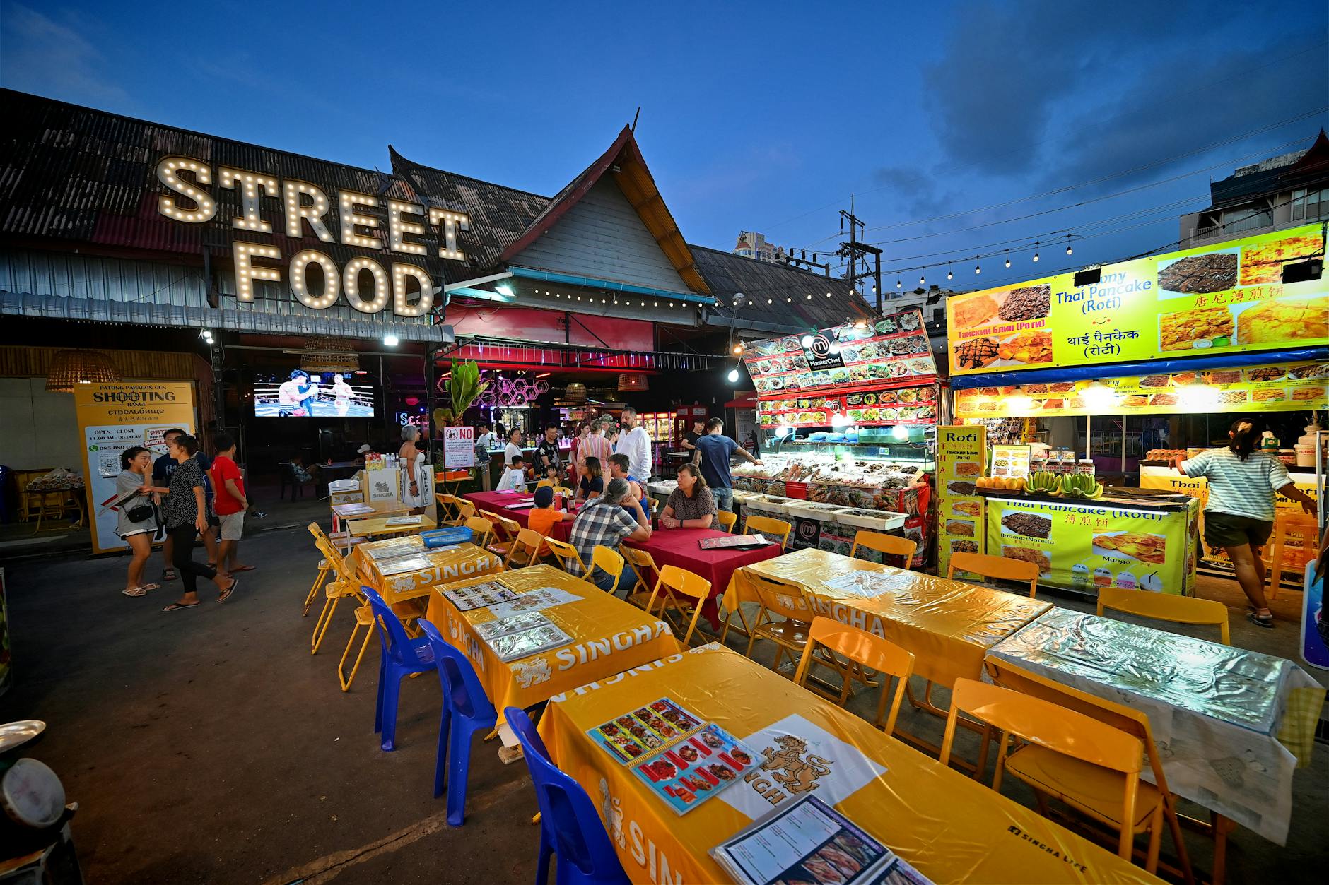 Phuket travel image