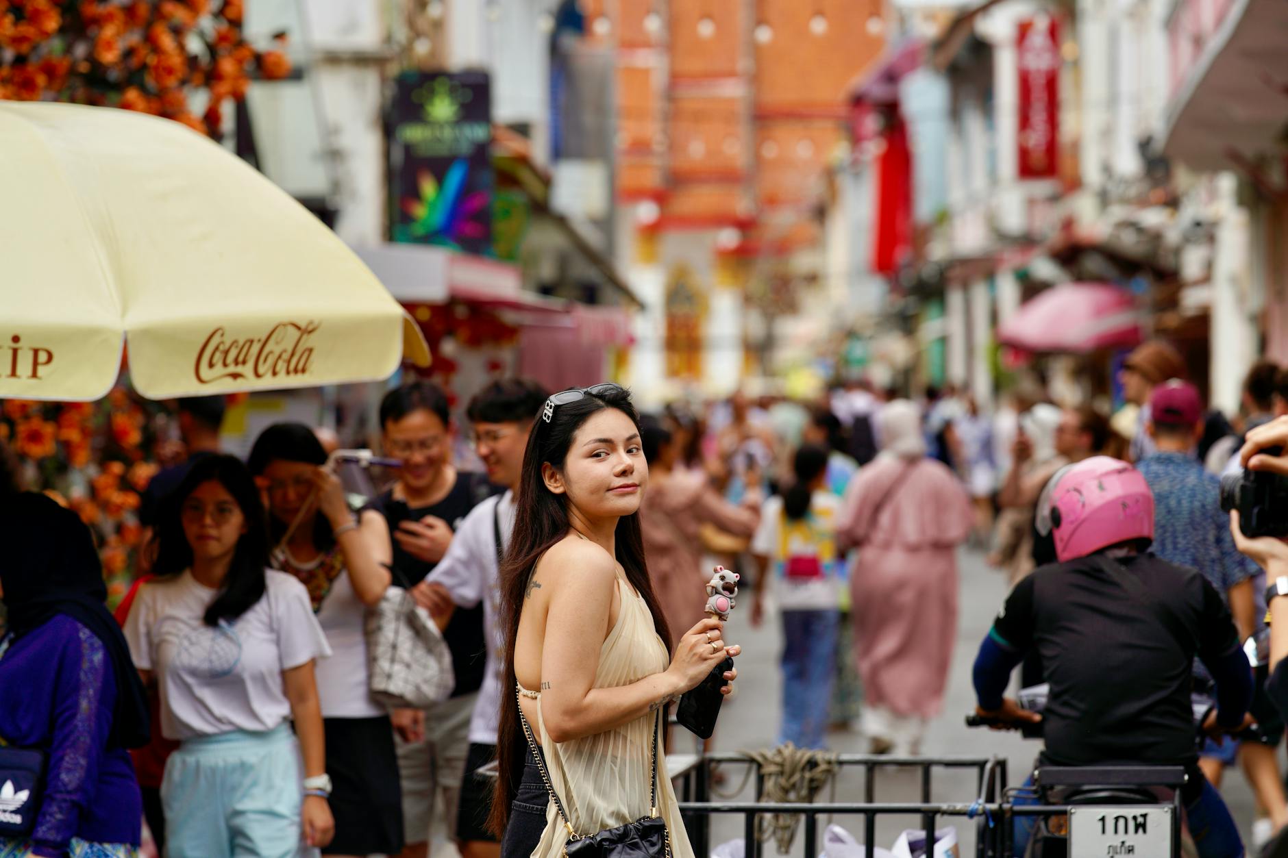 Phuket travel image