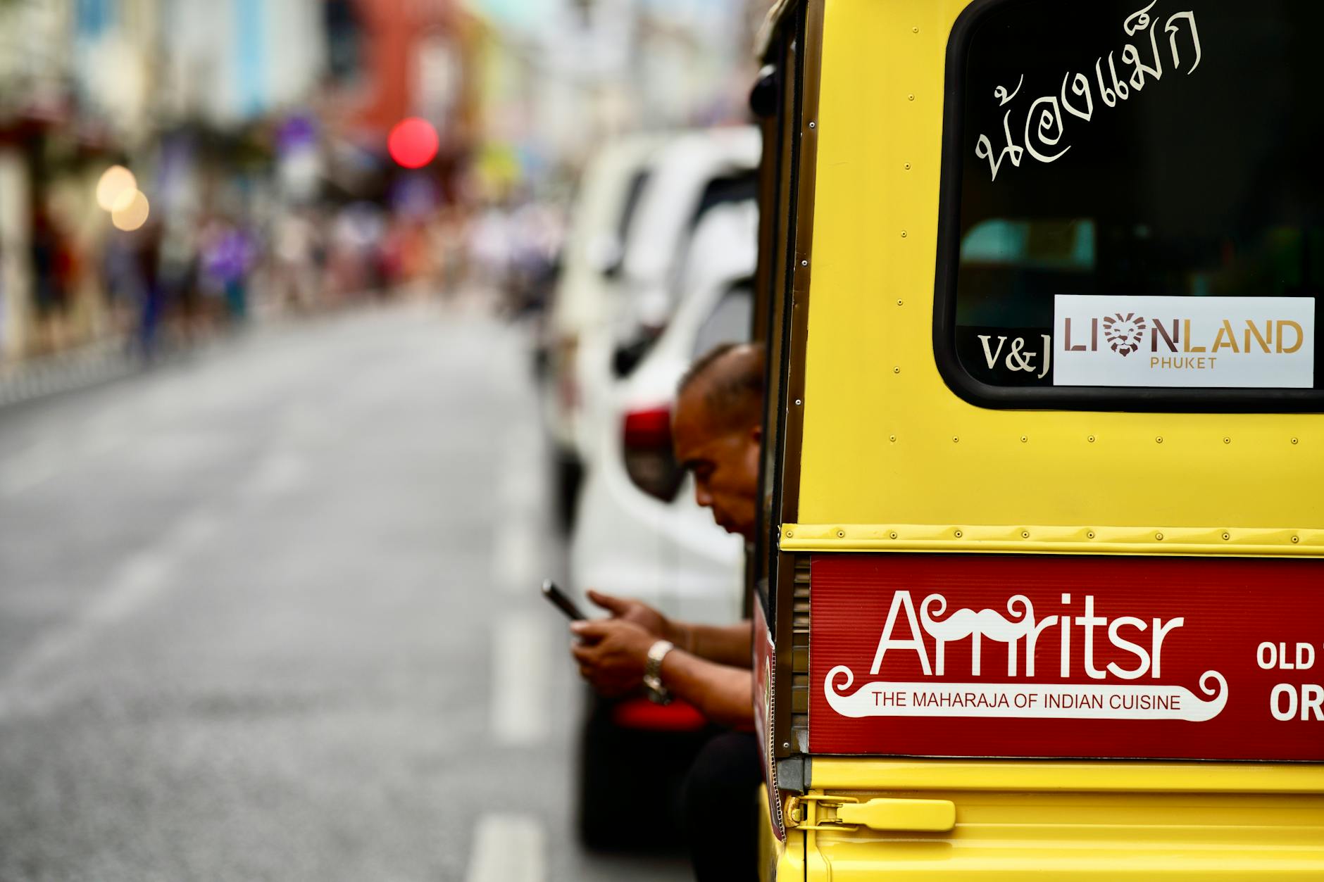 Phuket travel image