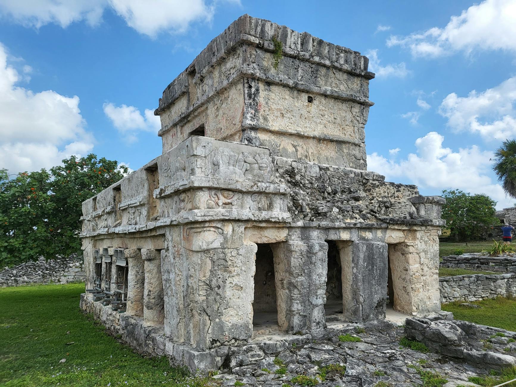 Playa del Carmen travel image