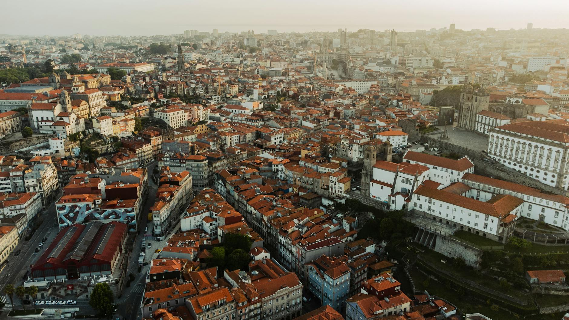 Porto travel image