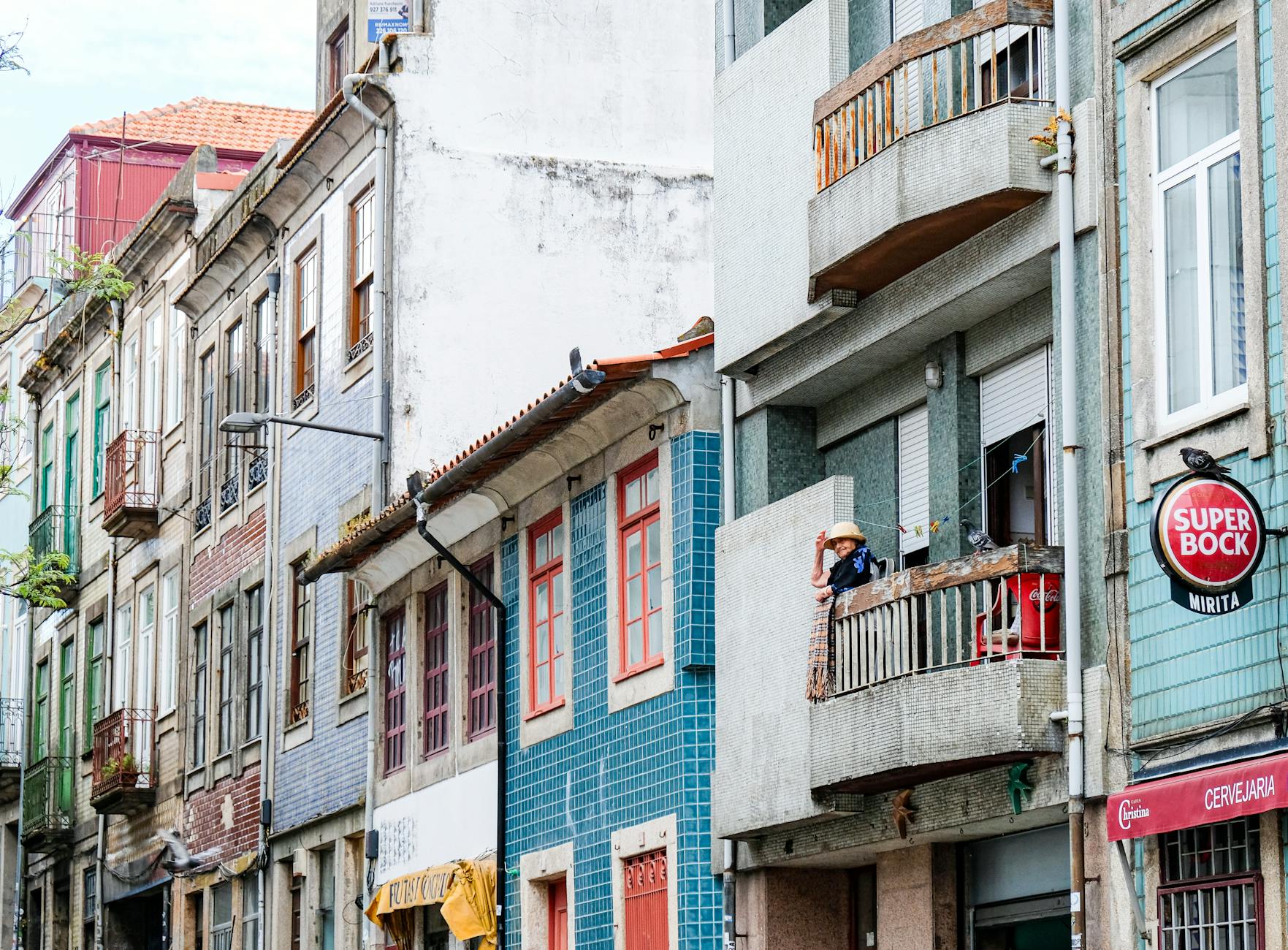 Porto travel image