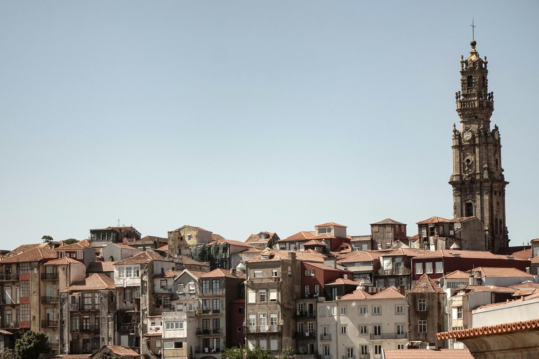 Porto travel image
