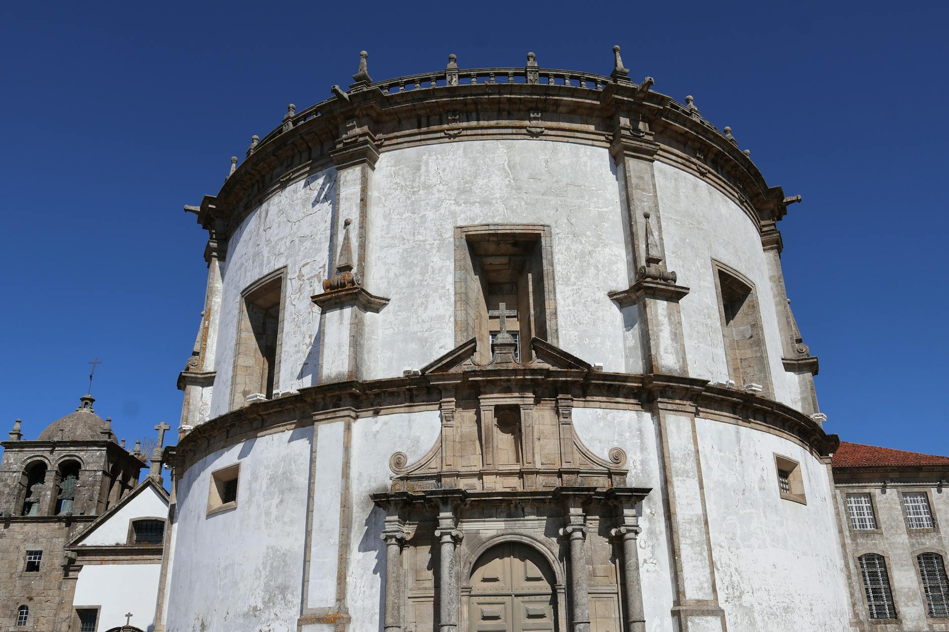 Porto travel image