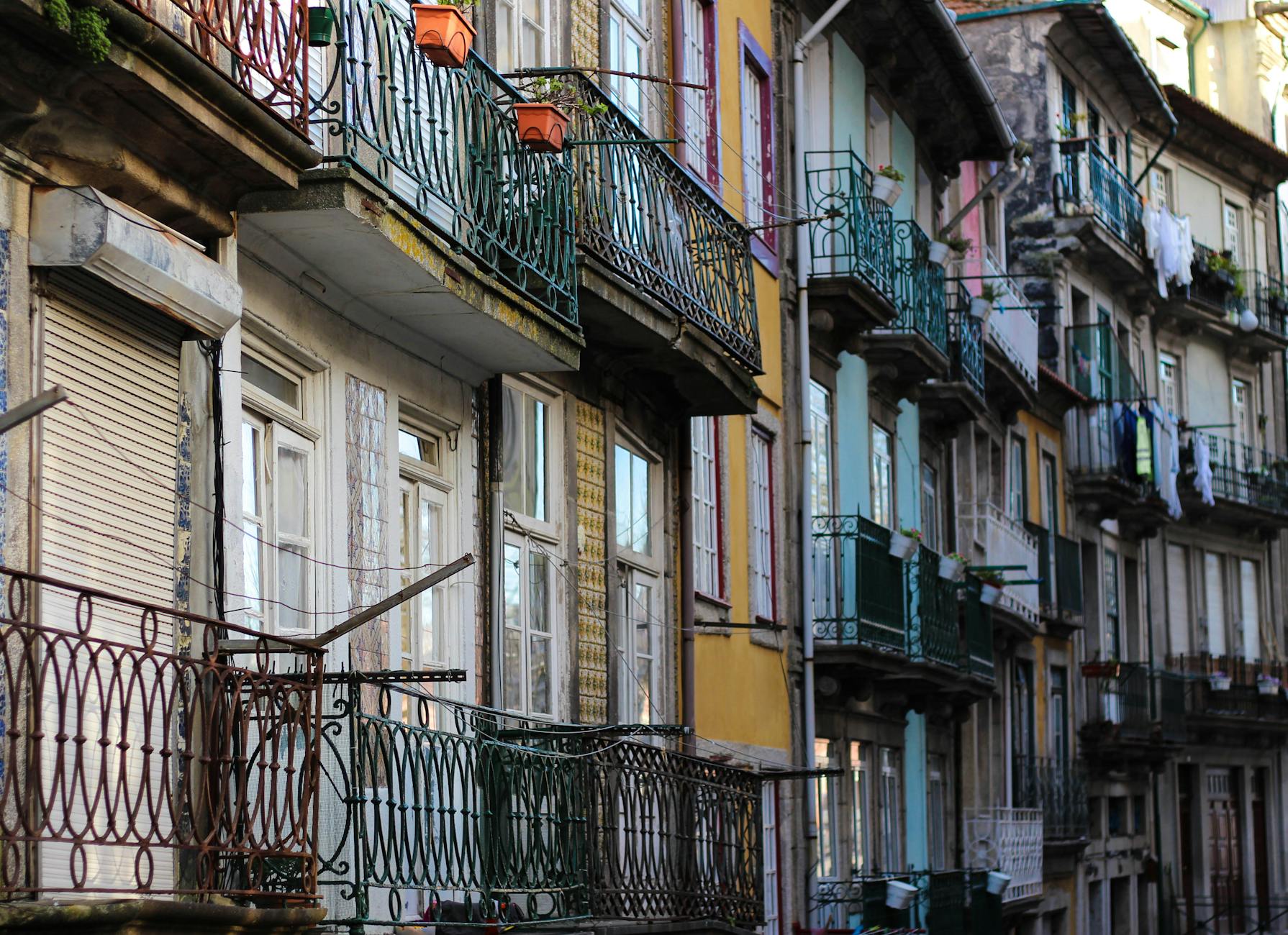 Porto travel image