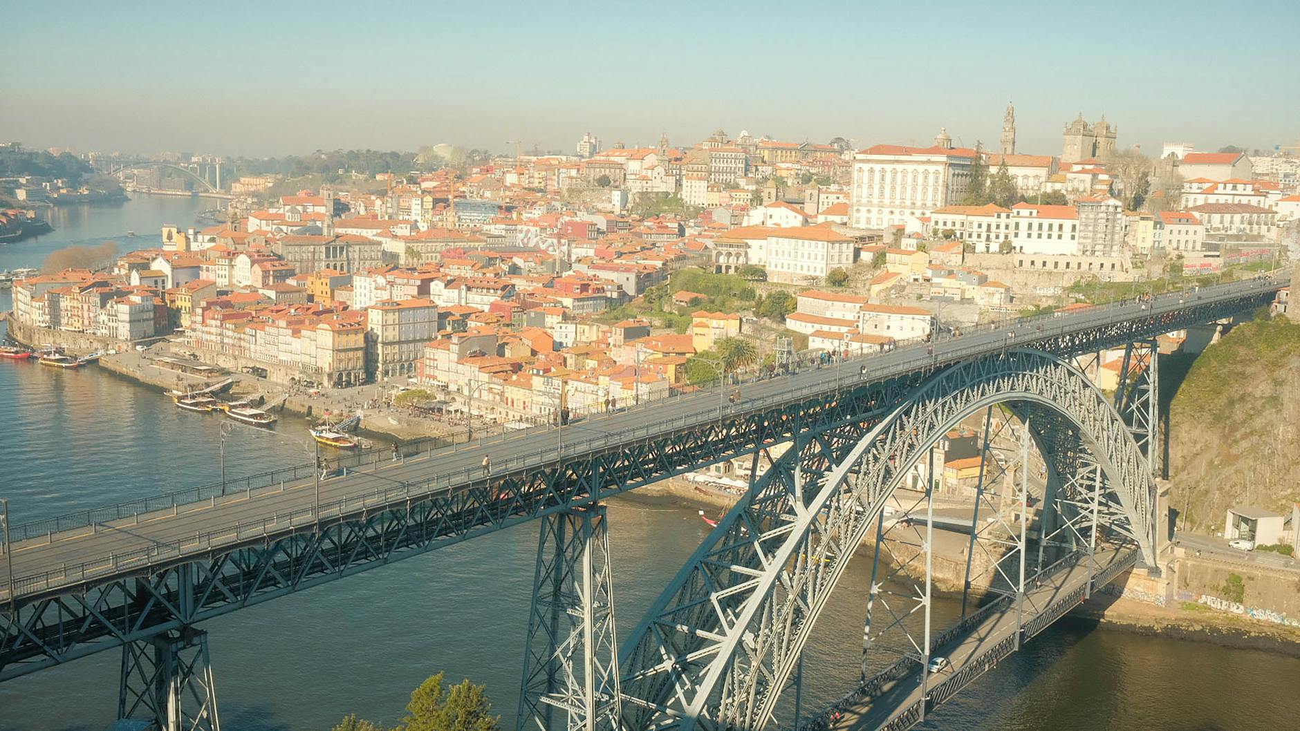 Porto travel image