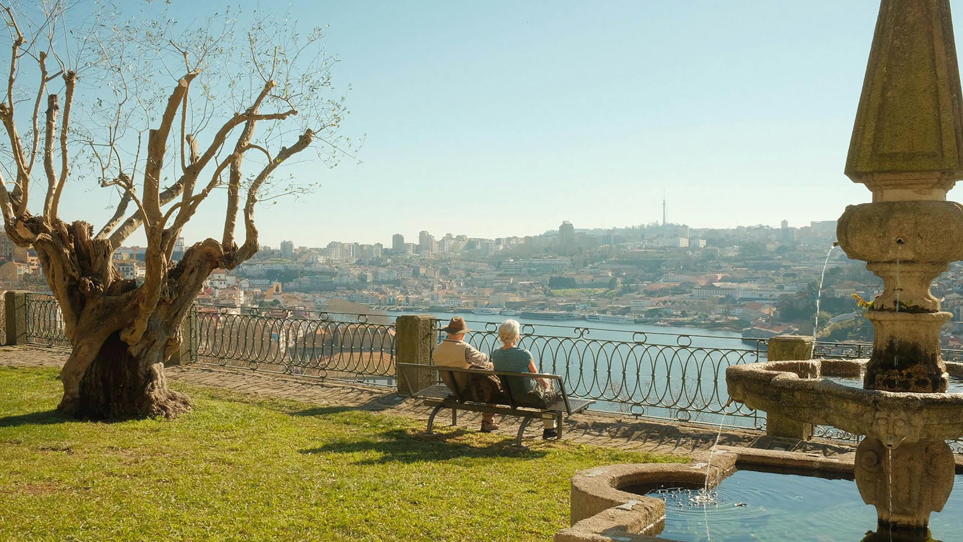 Porto travel image