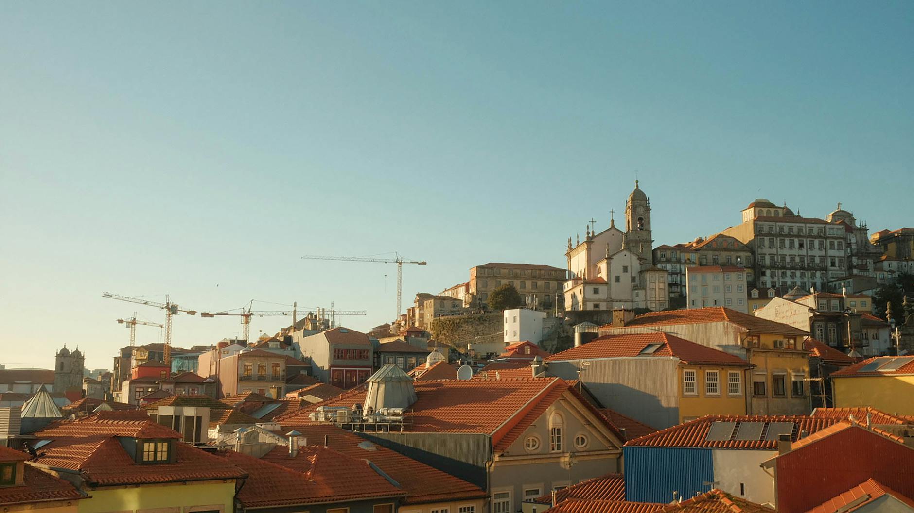 Porto Travel Guide