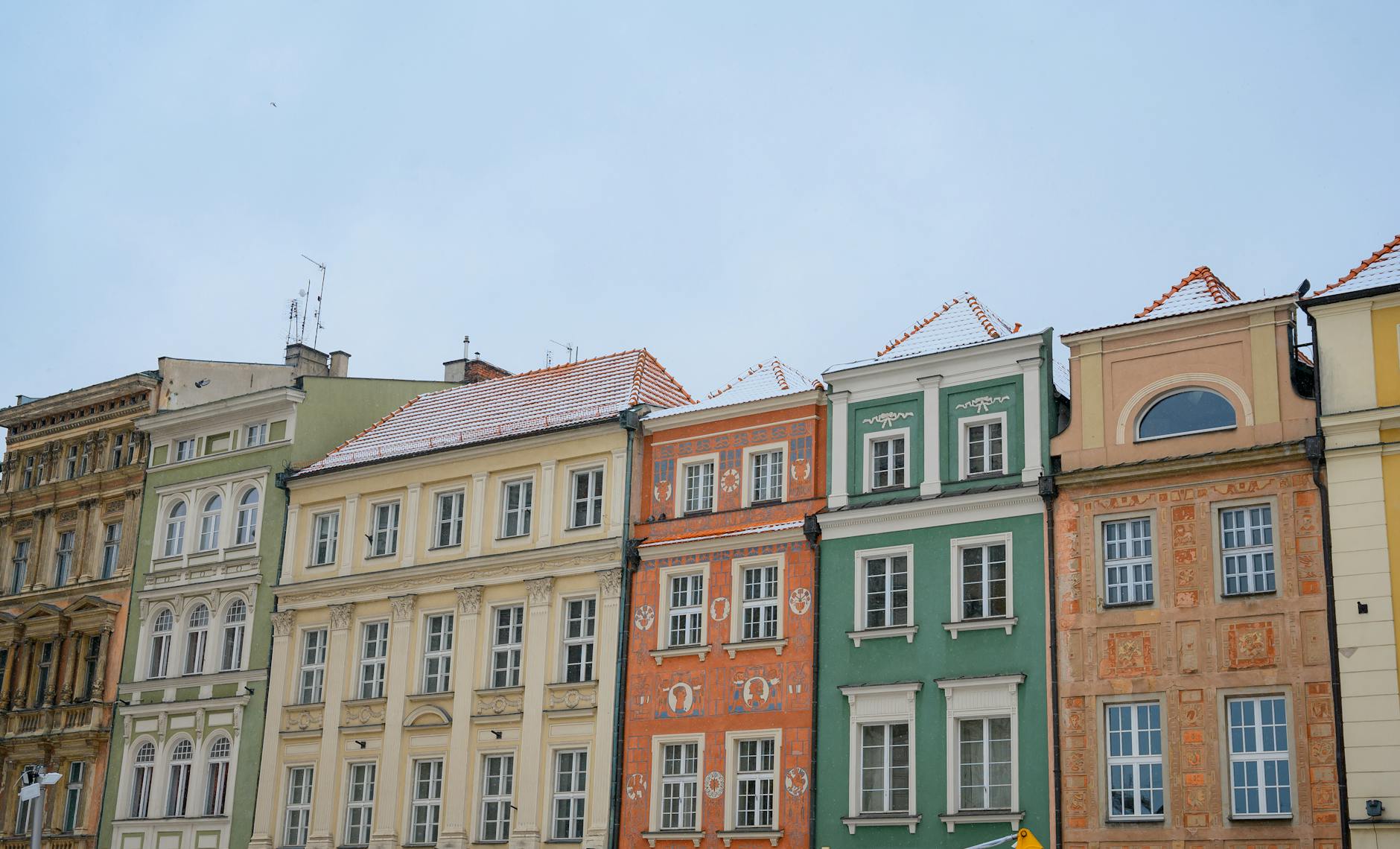 Poznan travel image