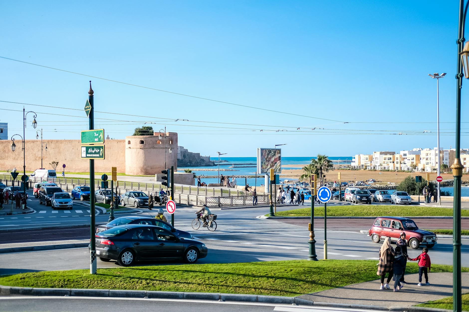 Rabat travel image