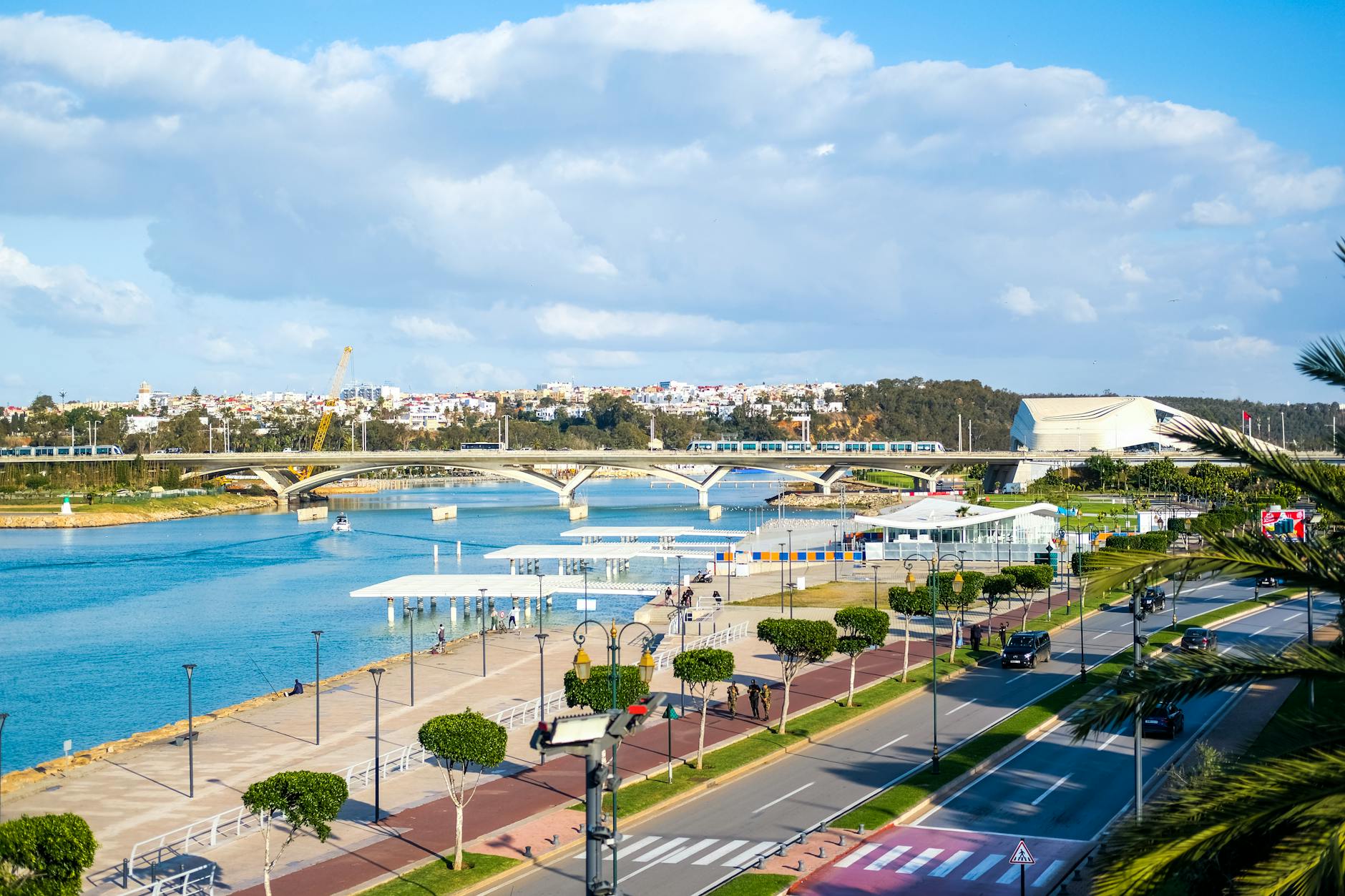 Rabat travel image