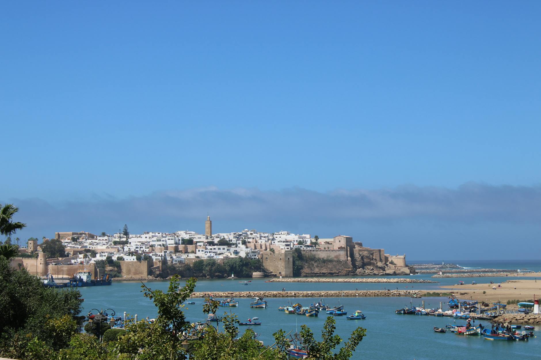 Rabat travel image