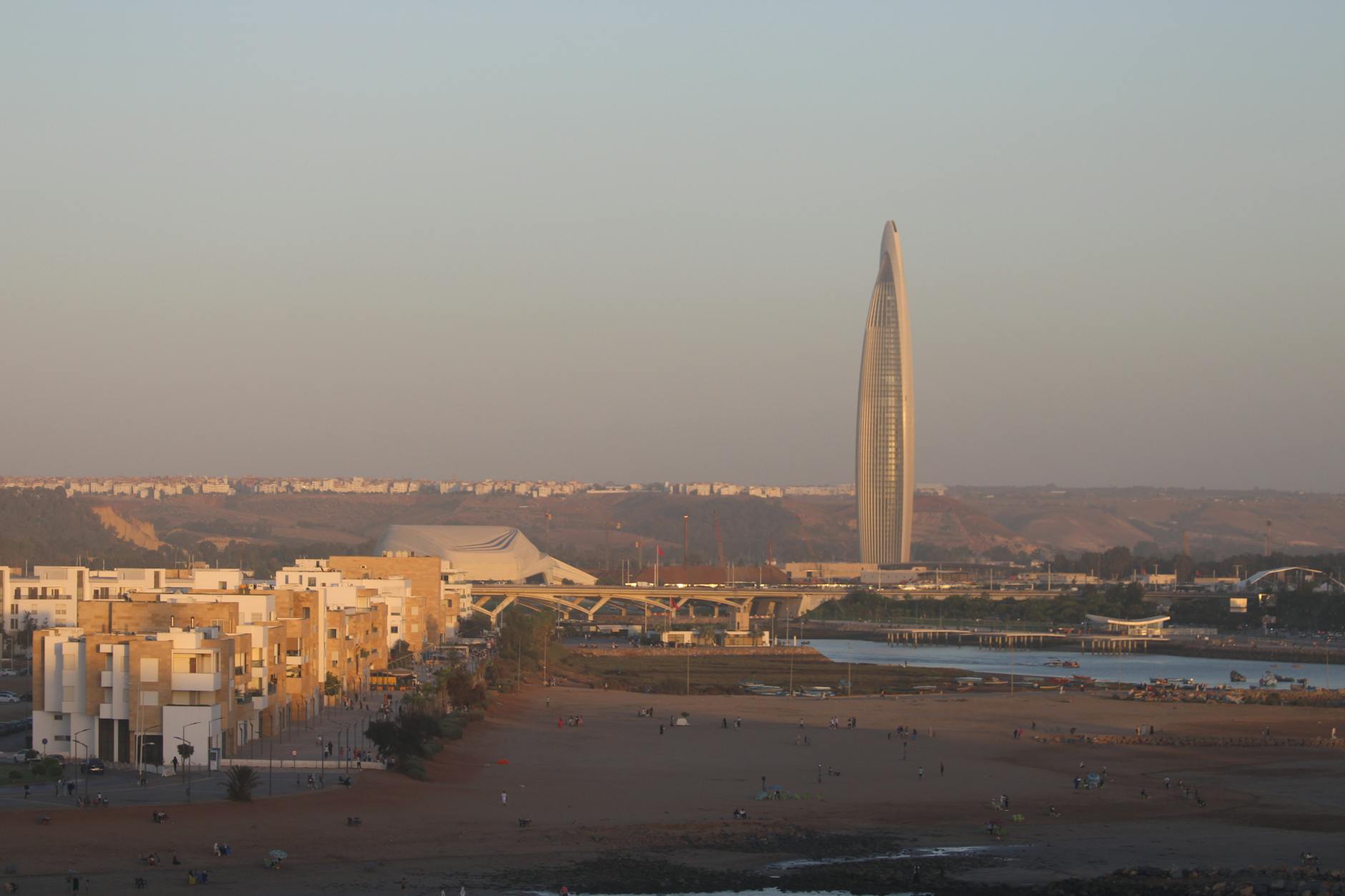 Rabat Travel Guide