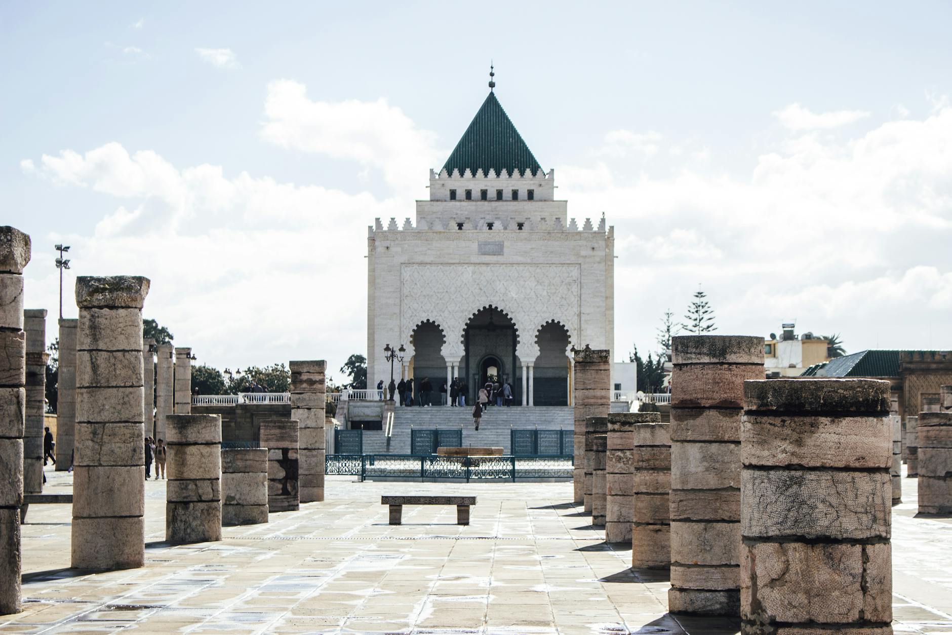 Rabat travel image