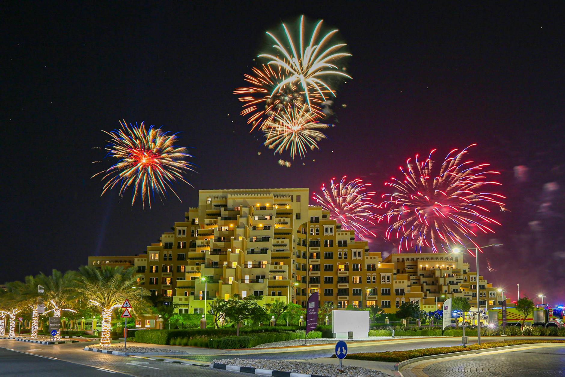 Ras Al Khaimah travel image