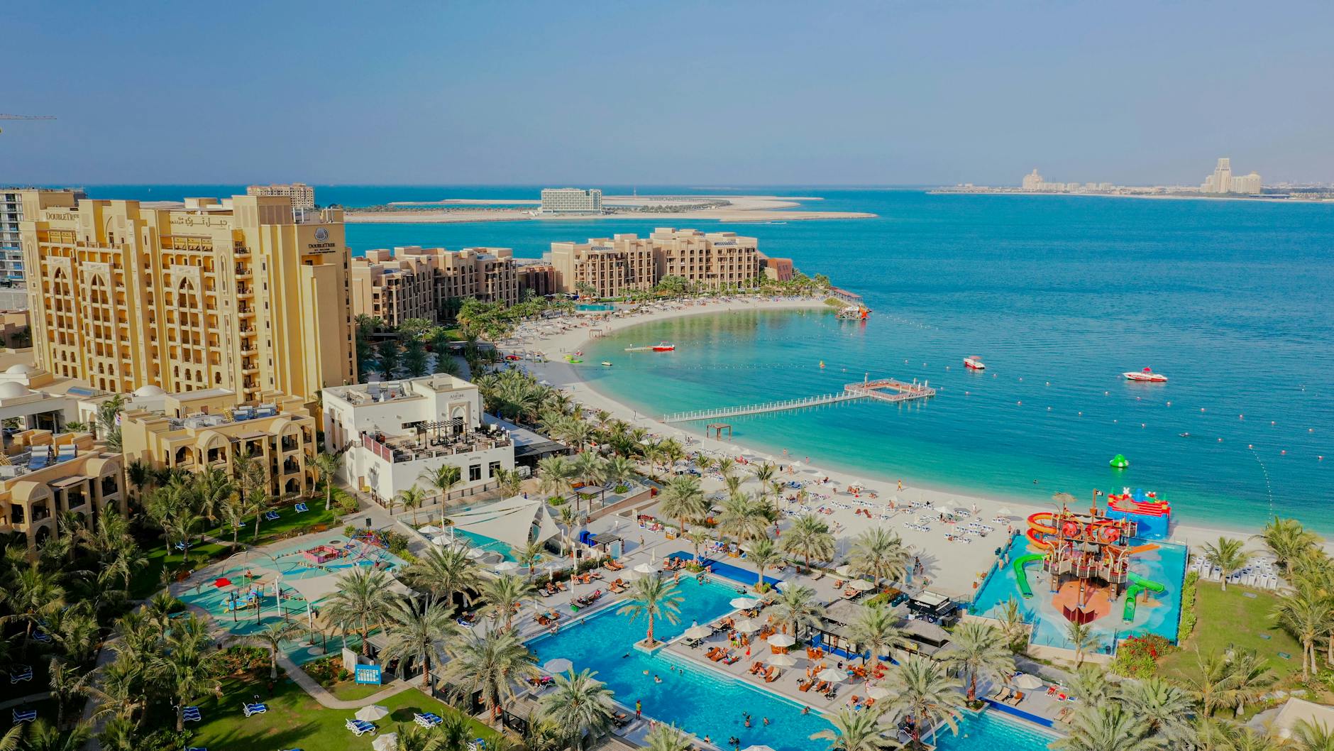 Ras Al Khaimah Travel Guide