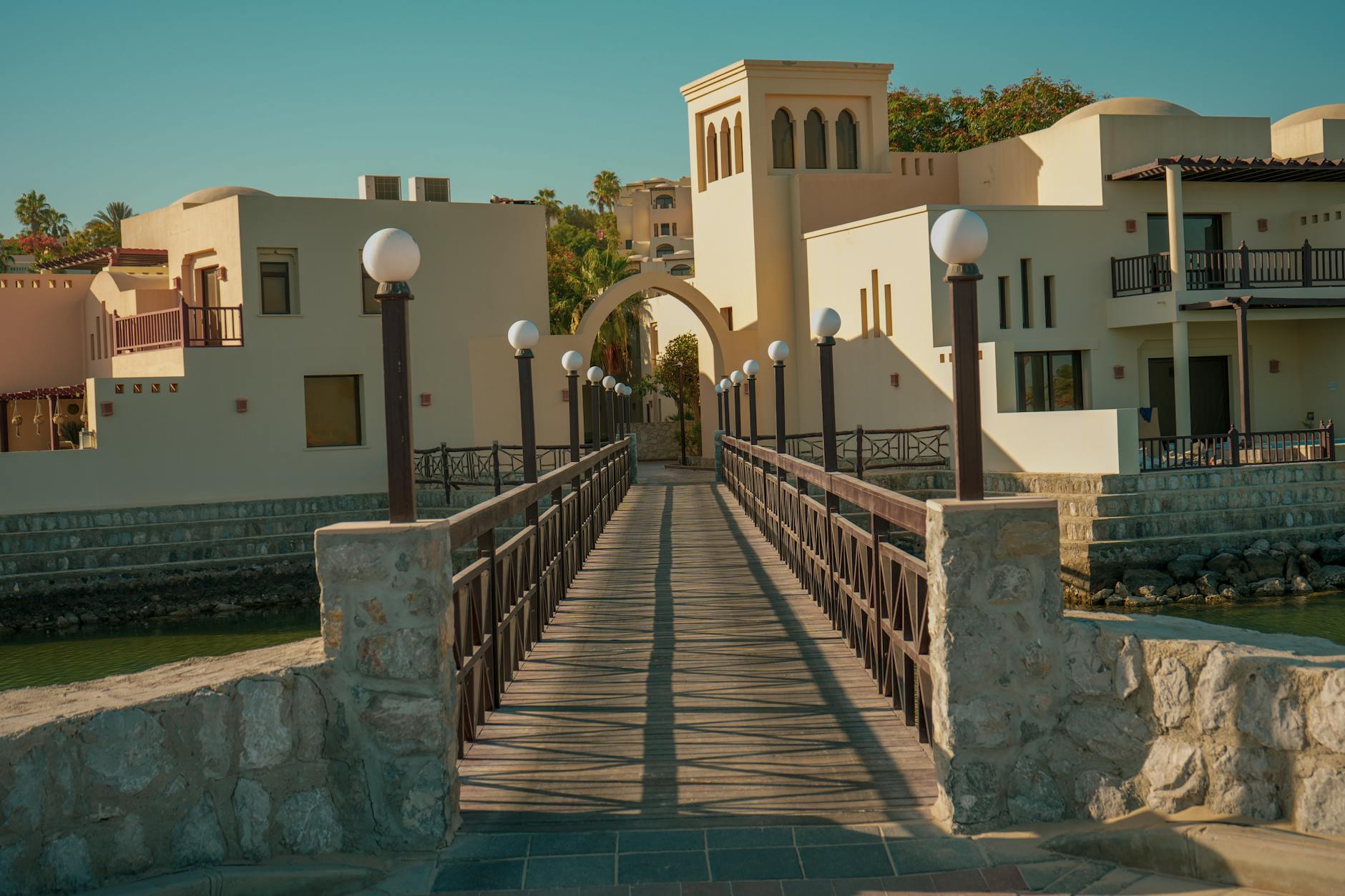 Ras Al Khaimah travel image
