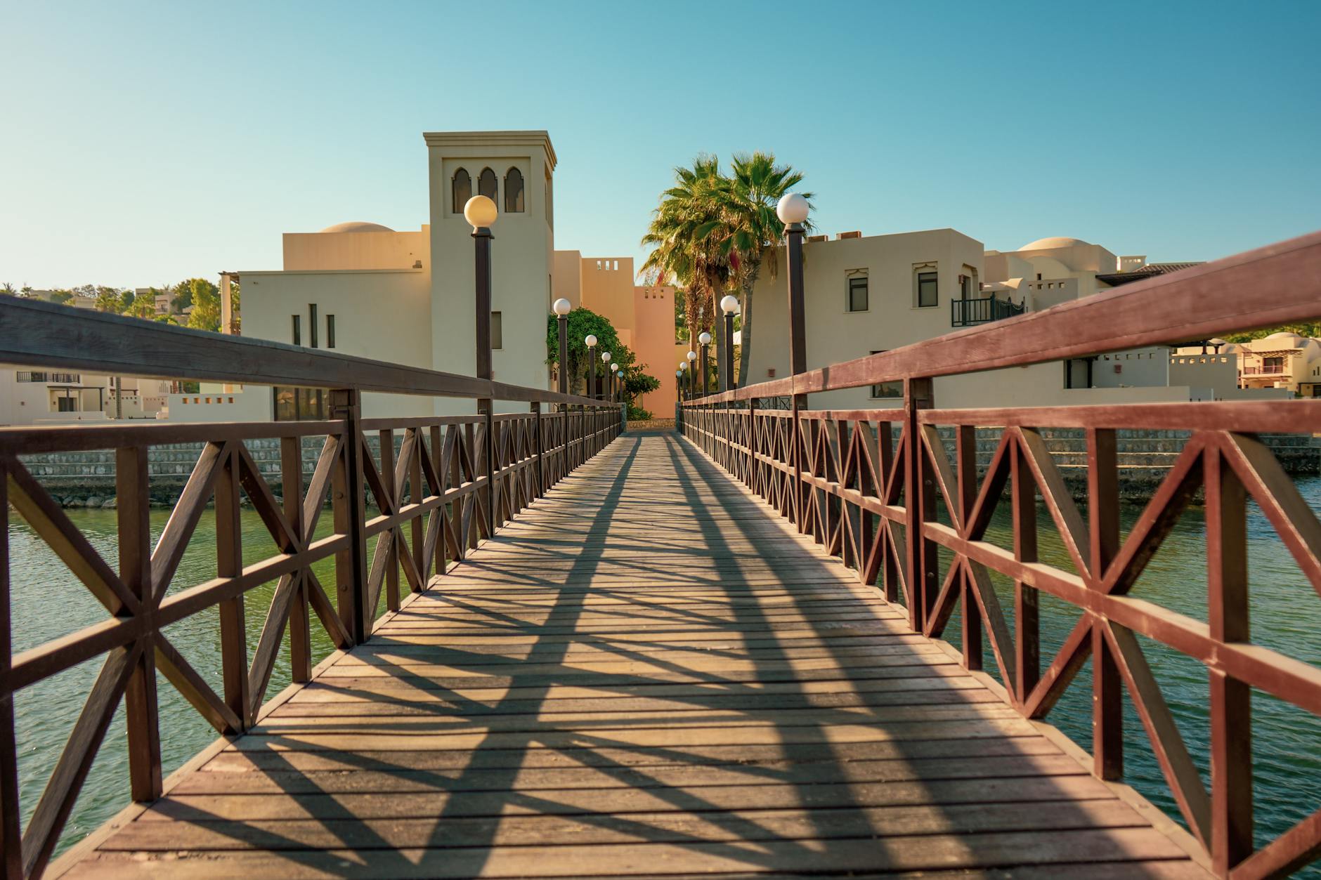 Ras Al Khaimah travel image