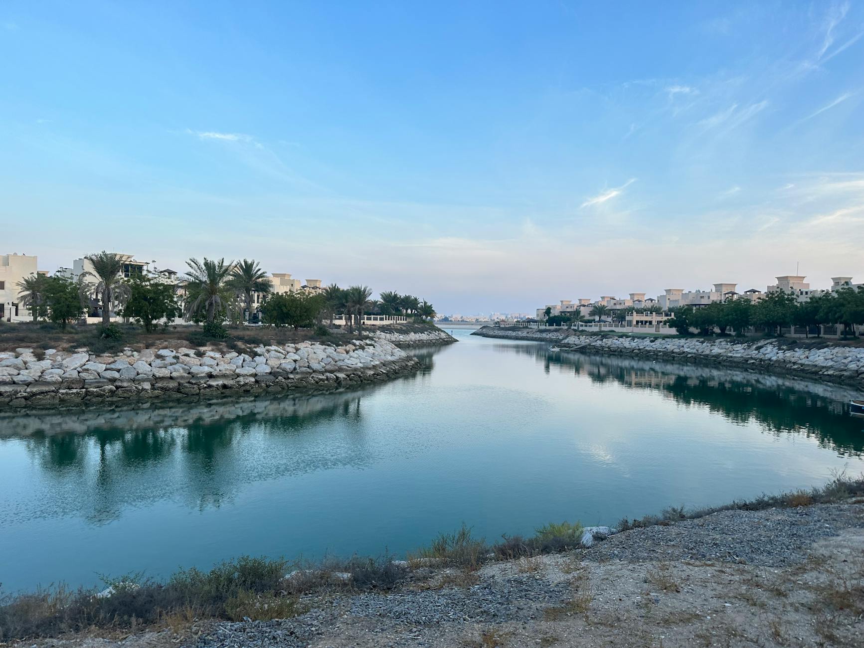 Ras Al Khaimah travel image