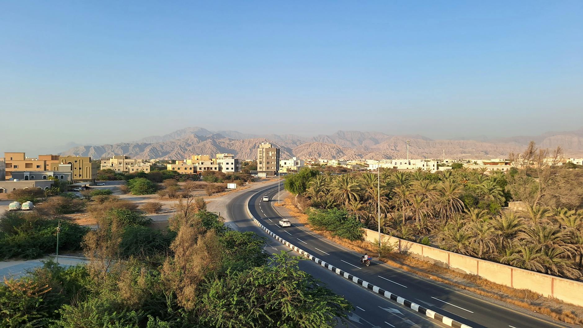 Ras Al Khaimah travel image