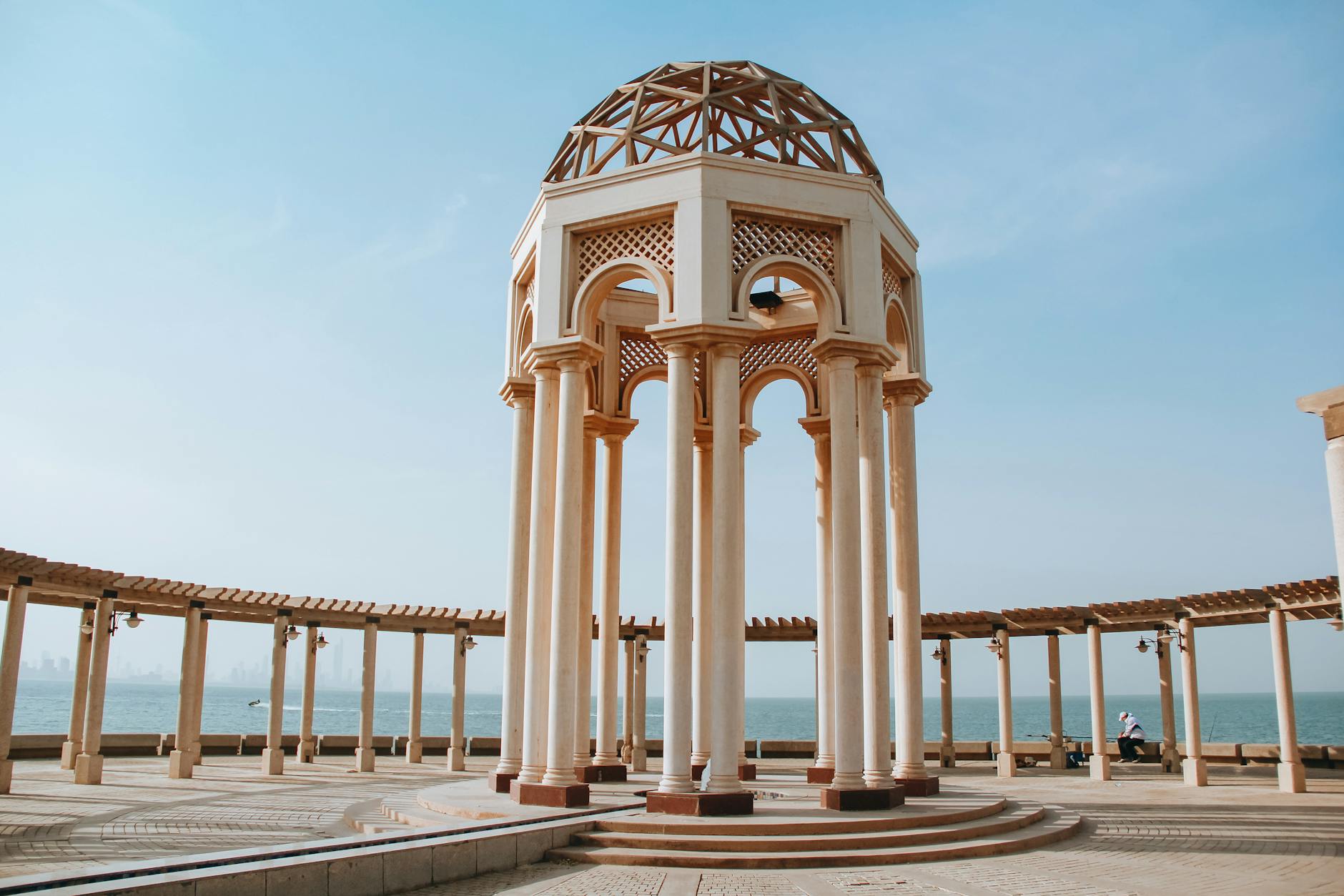 Ras Al Khaimah travel image