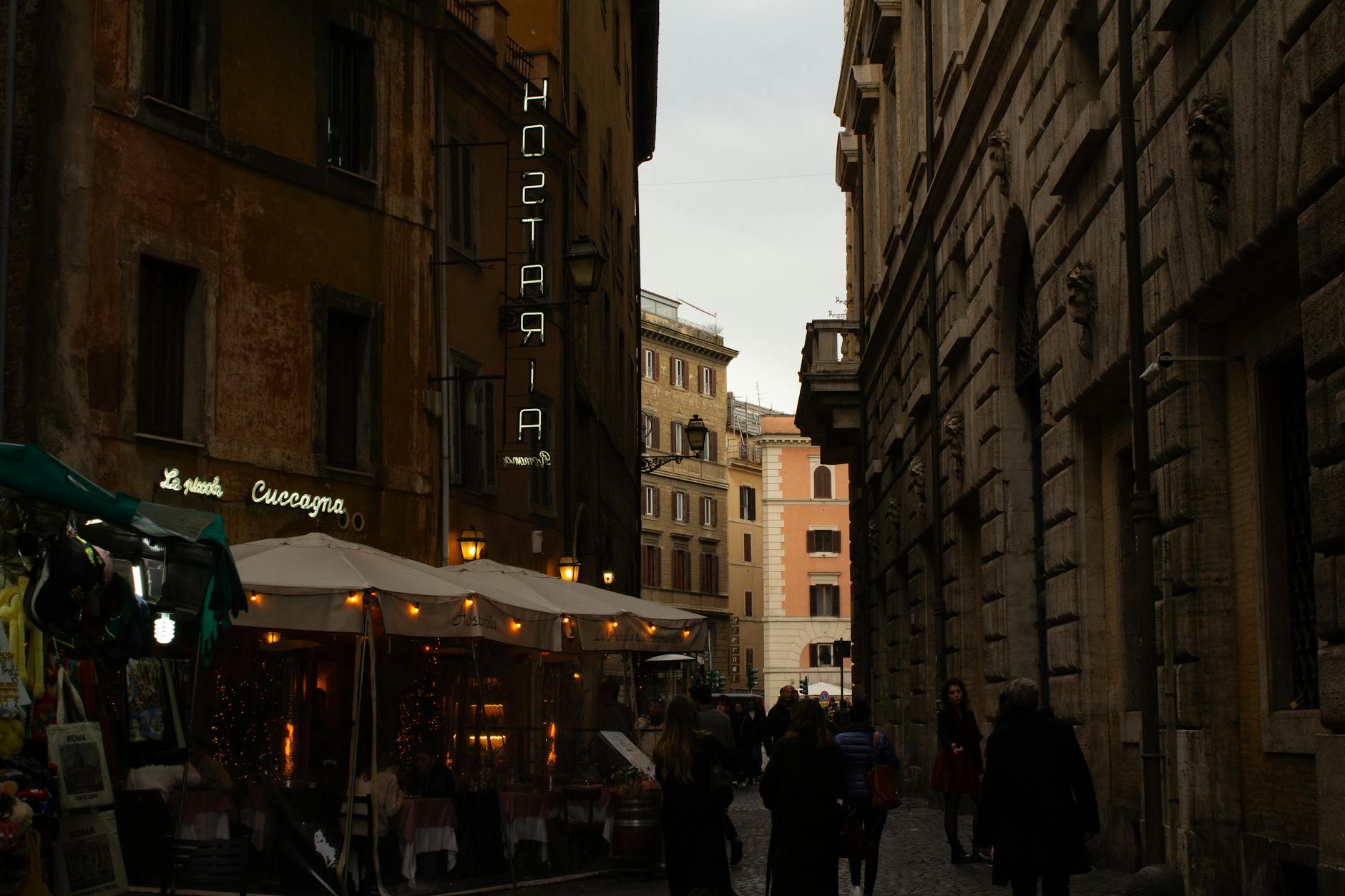 Rome travel image