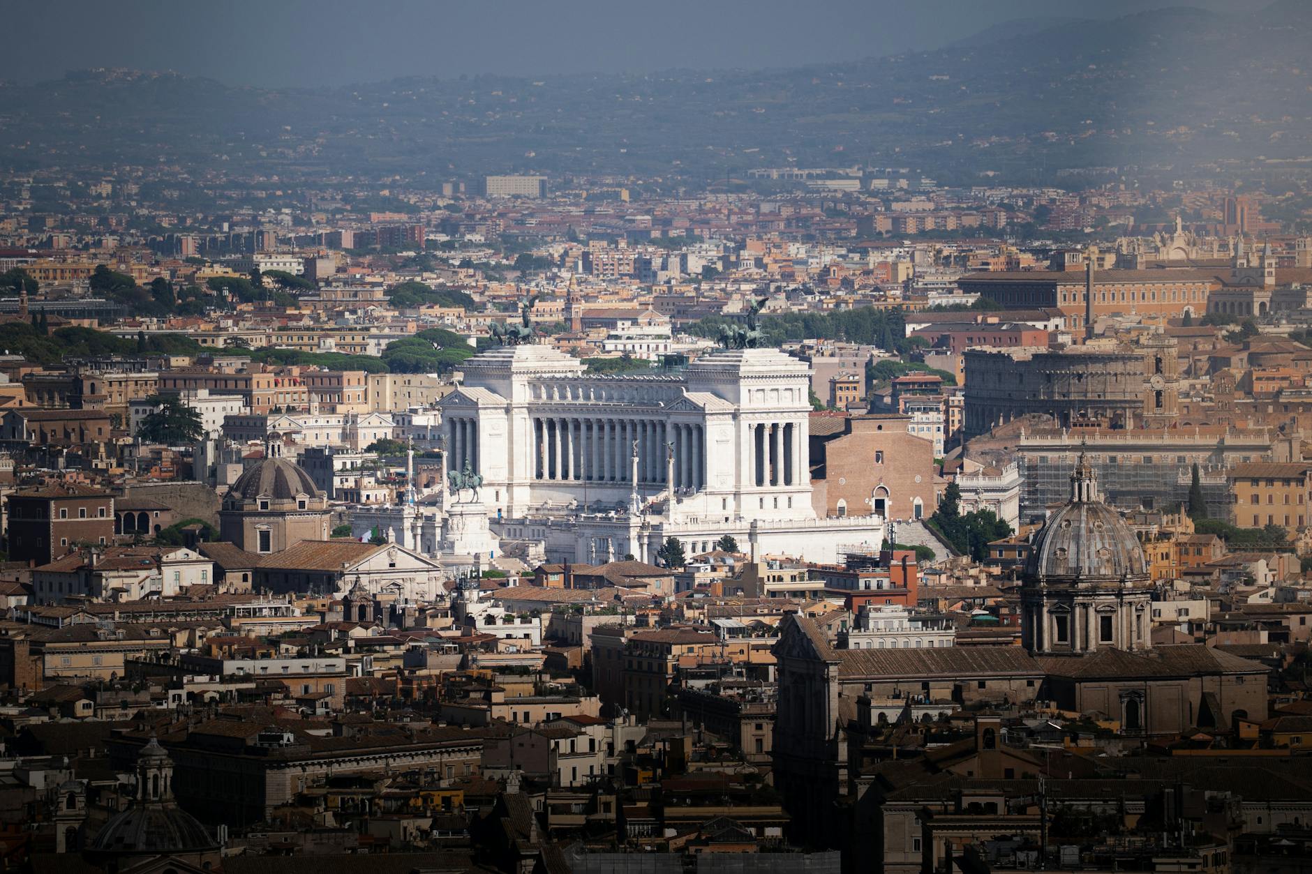 Rome travel image