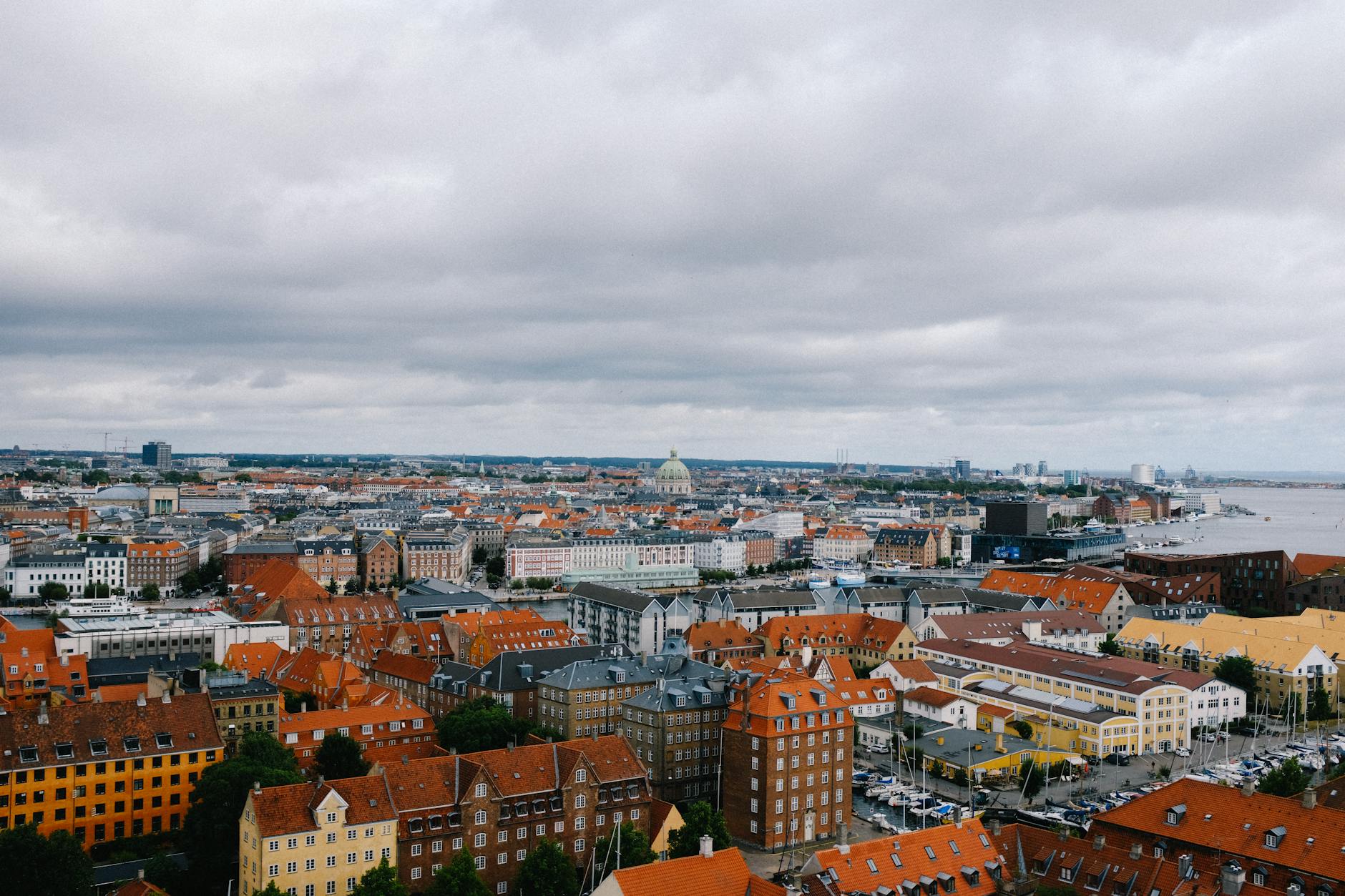 Roskilde travel image