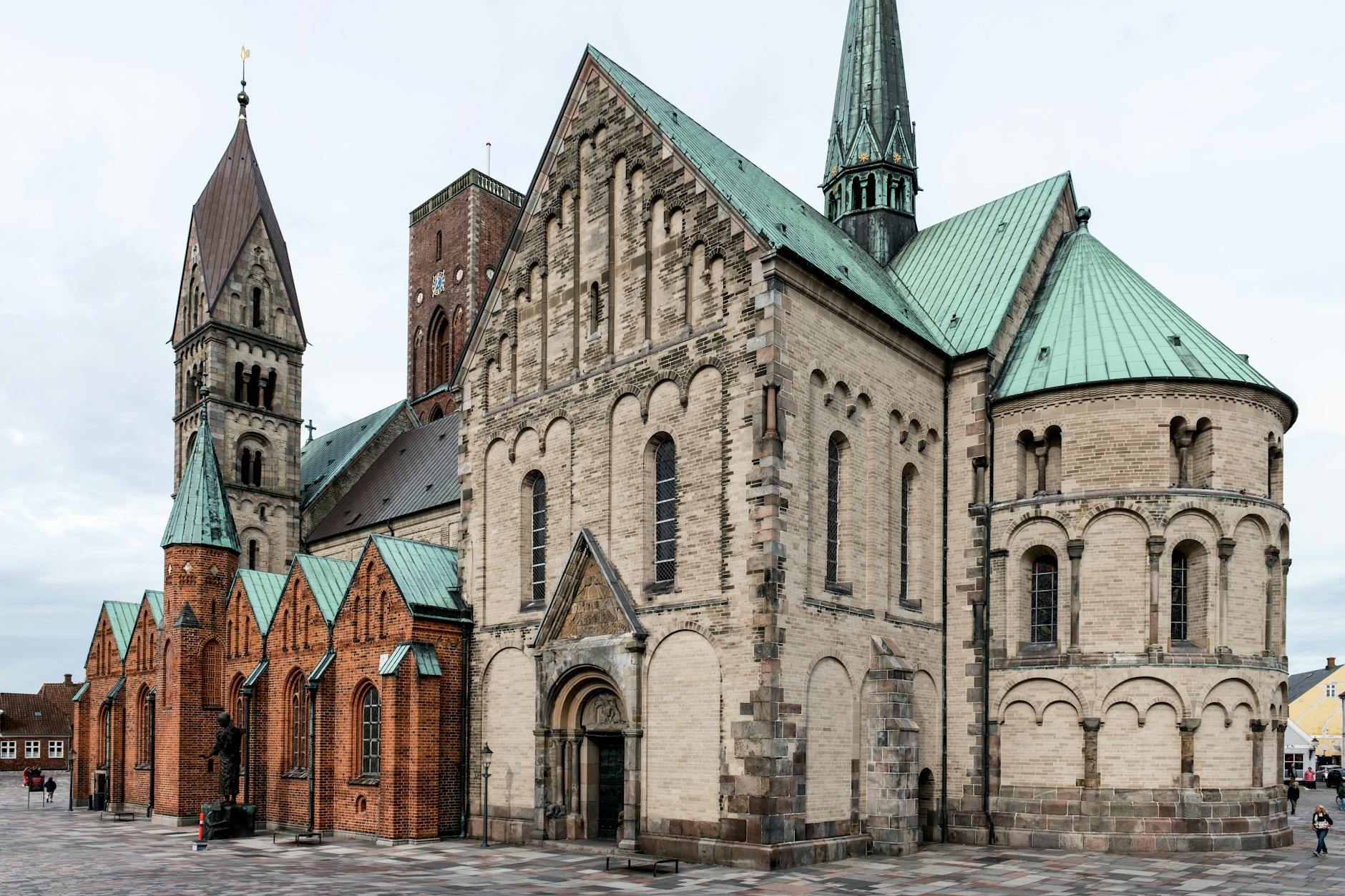 Roskilde Travel Guide