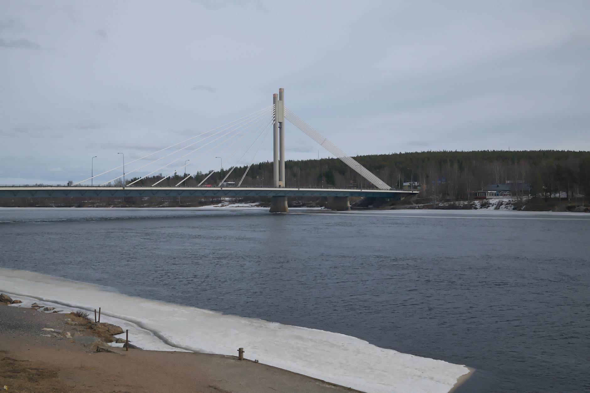 Rovaniemi Travel Guide