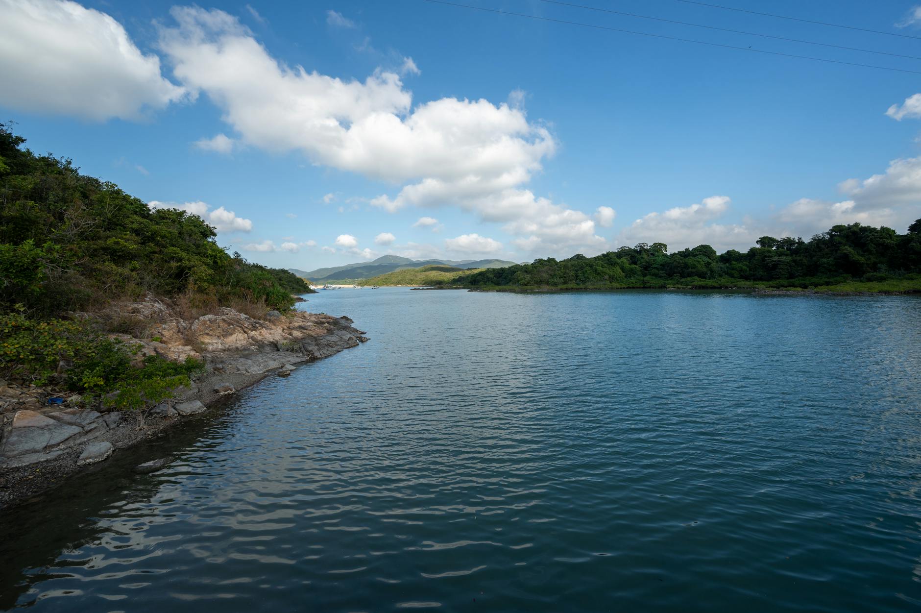 Sai Kung travel image