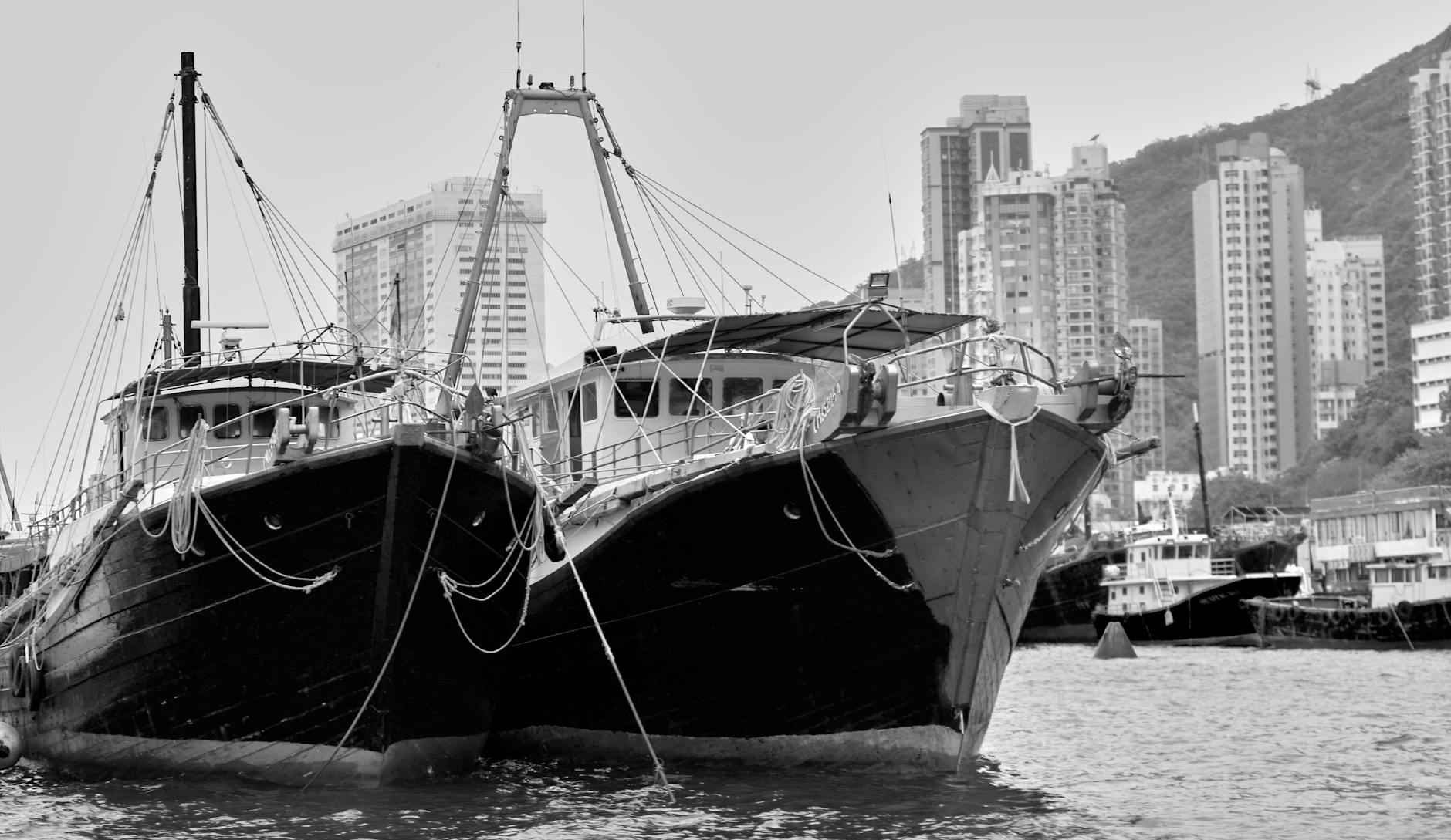 Sai Kung travel image