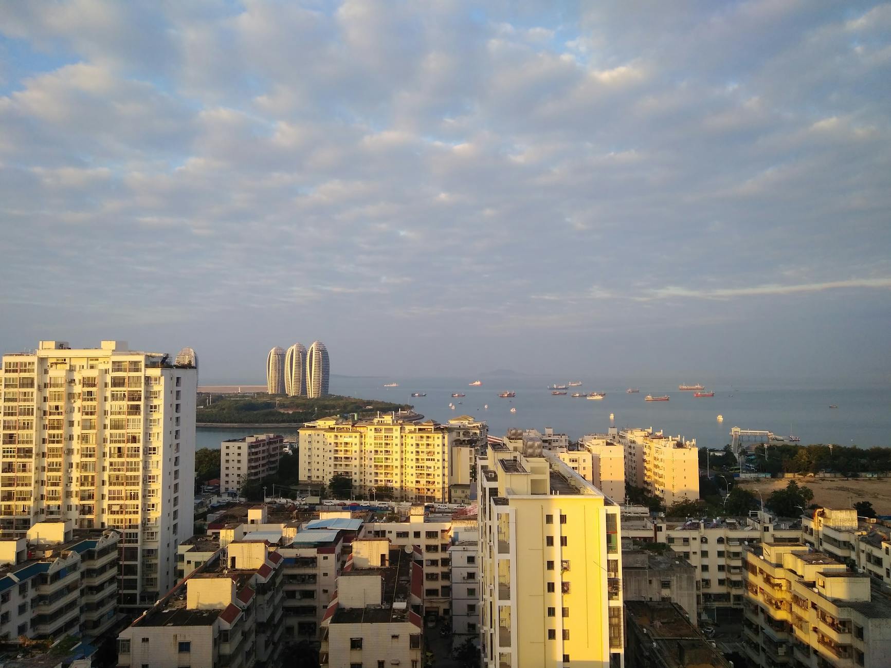 Sanya Travel Guide