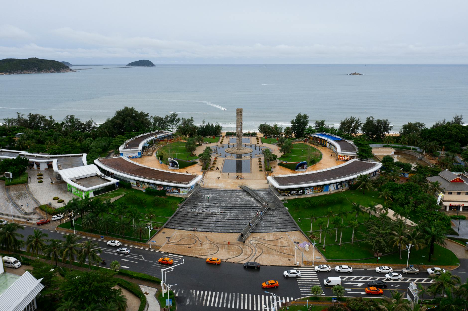Sanya travel image