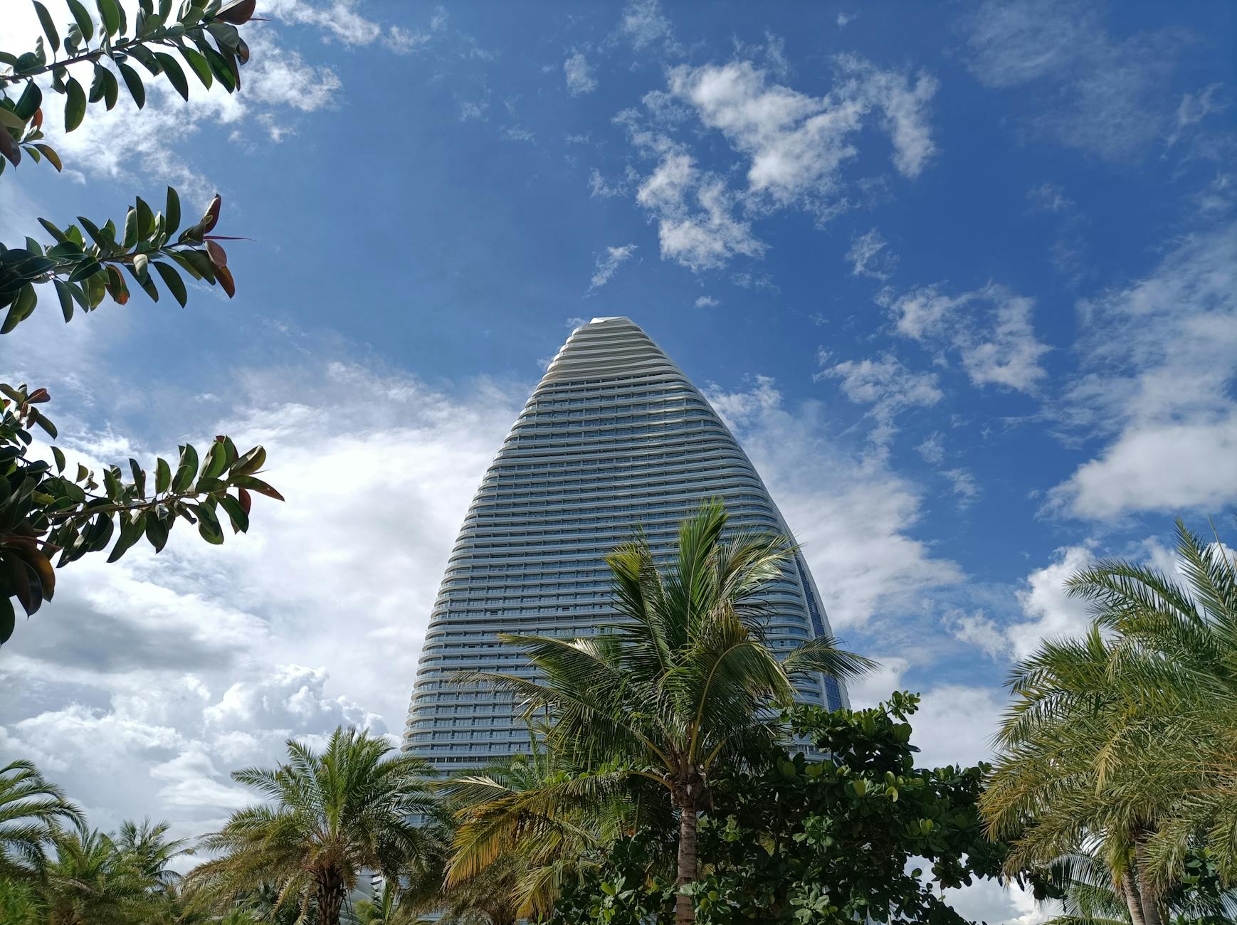 Sanya travel image