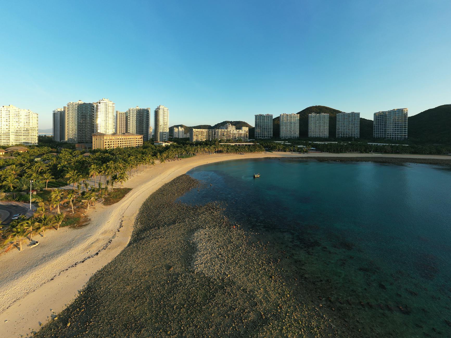 Sanya travel image