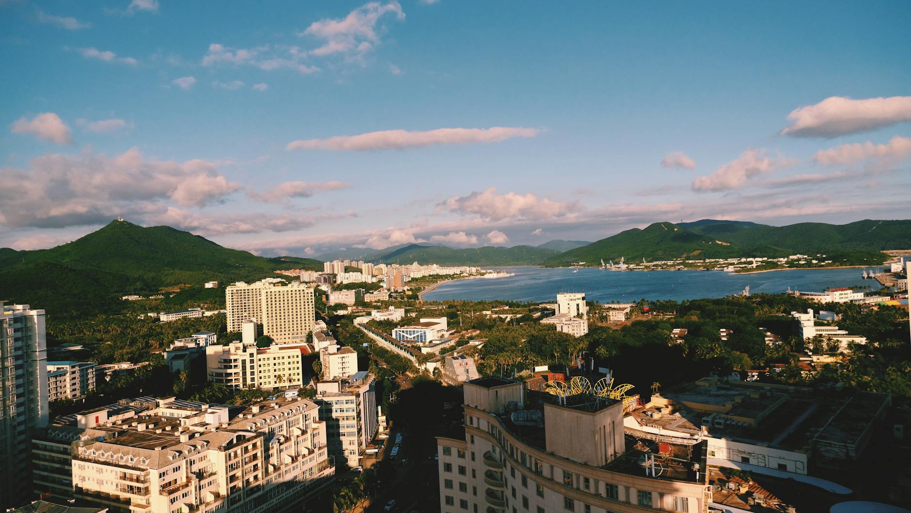 Sanya travel image