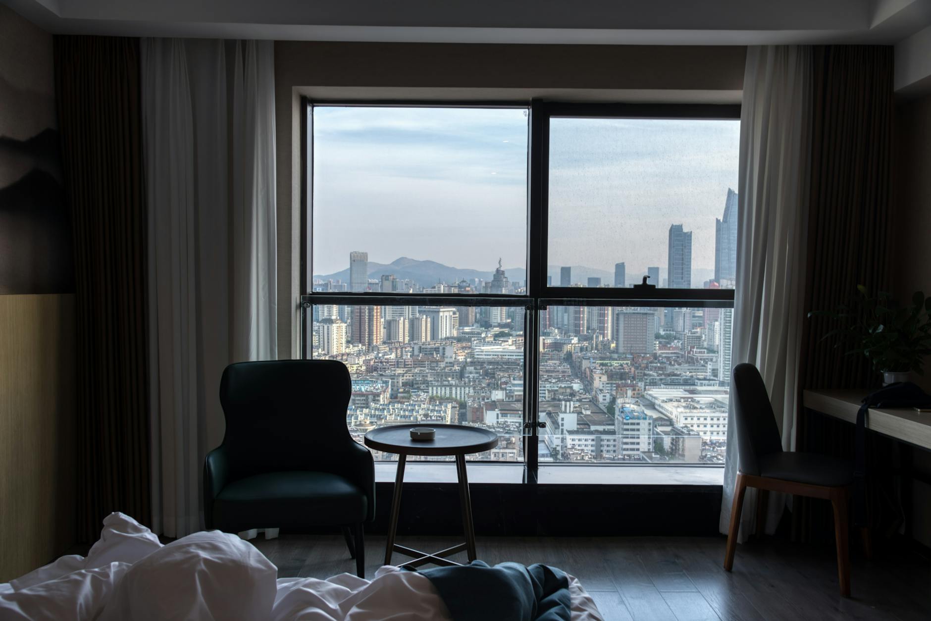 Seoul travel image