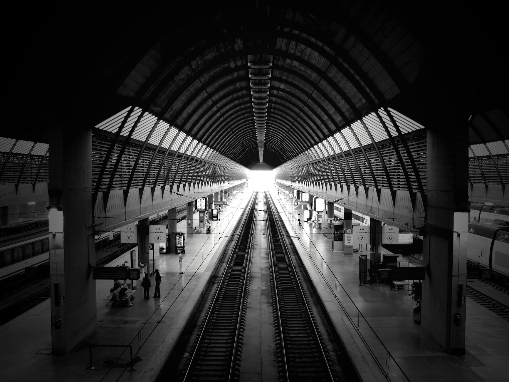 Seville travel image