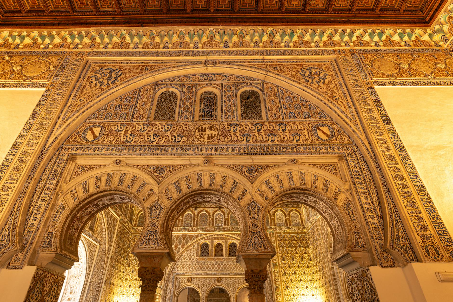 Seville travel image