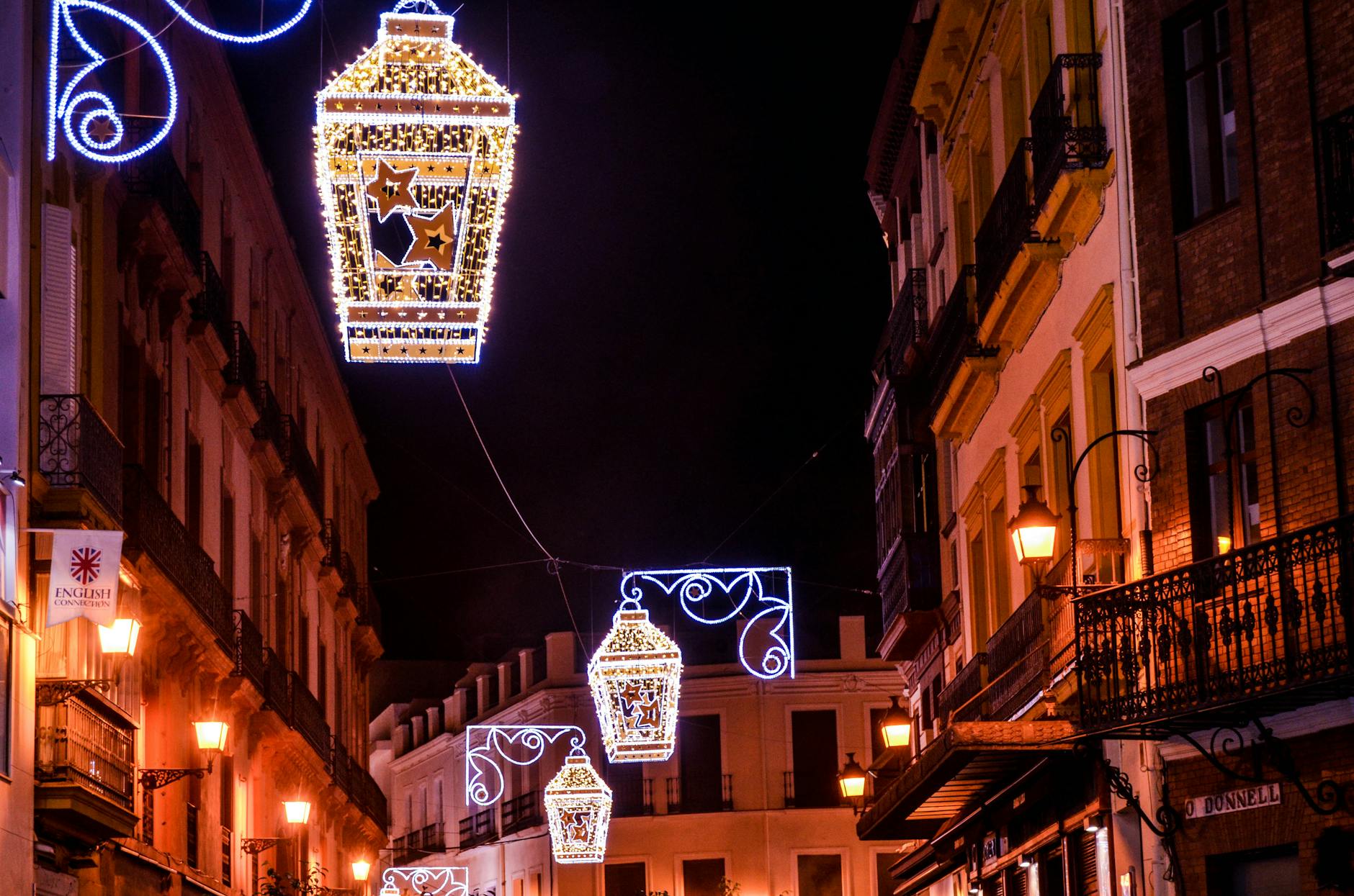 Seville travel image