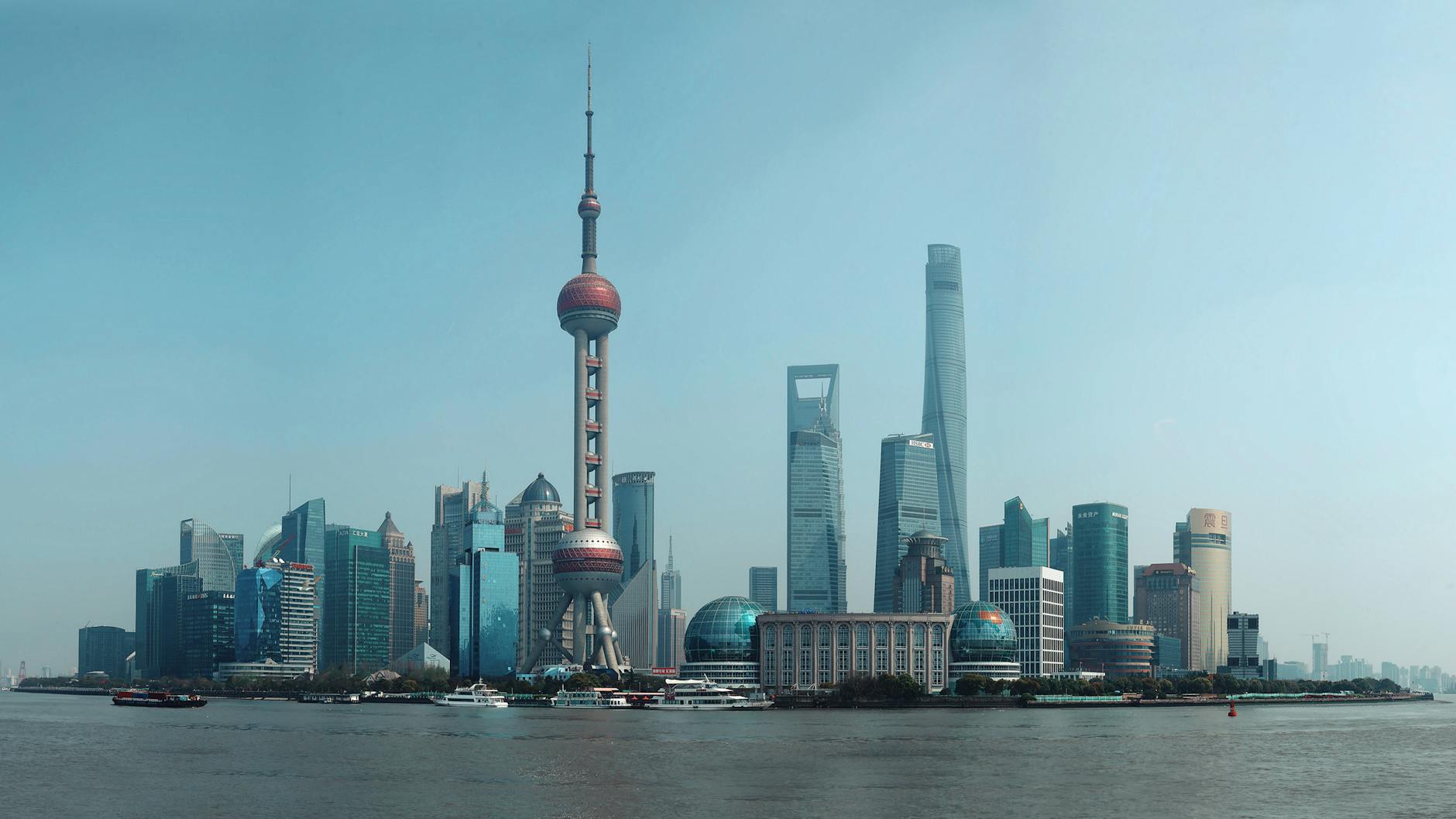 Shanghai, Properly: A Deep City Guide for First-Time Visitors