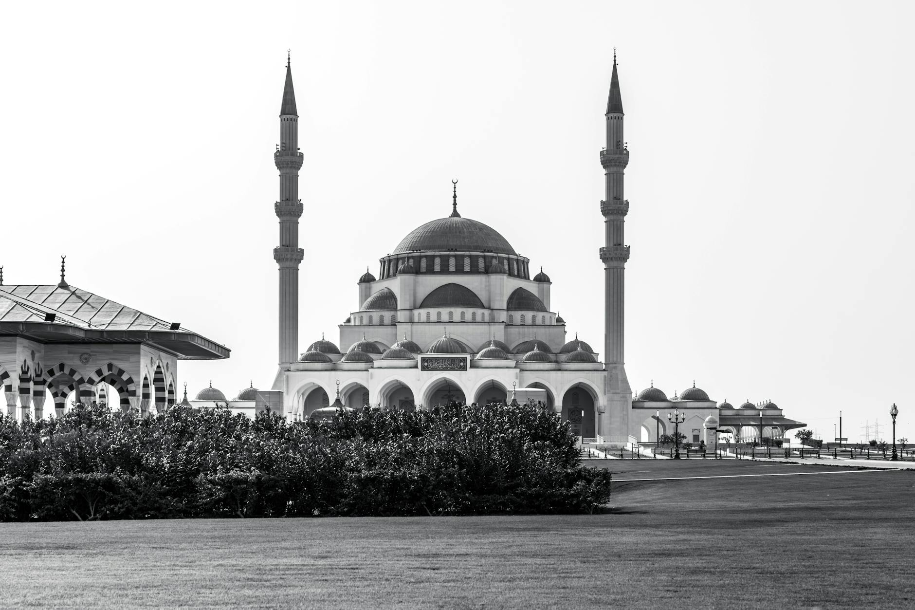 Sharjah travel image