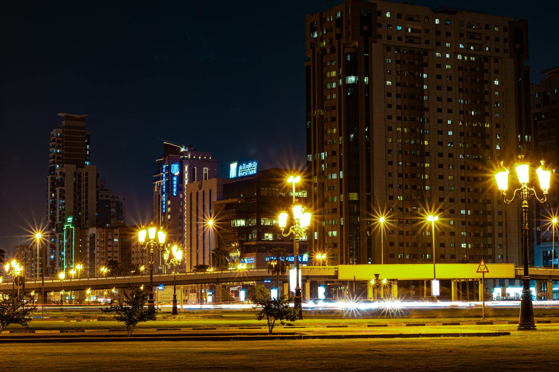 Sharjah travel image
