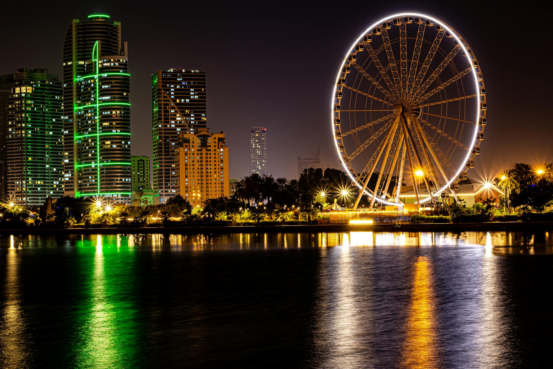 Sharjah Travel Guide