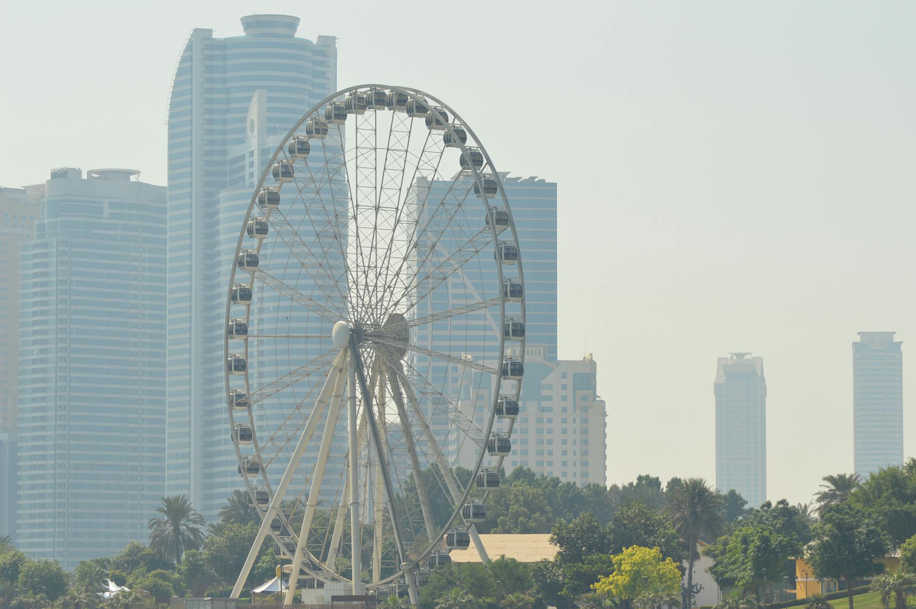 Sharjah travel image